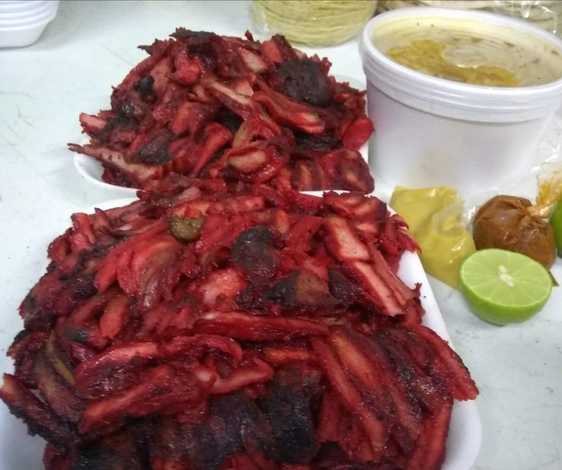 Los García Taquerías image 7