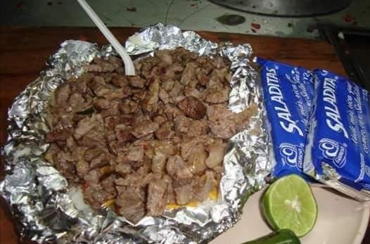 Los García Taquerías image 8