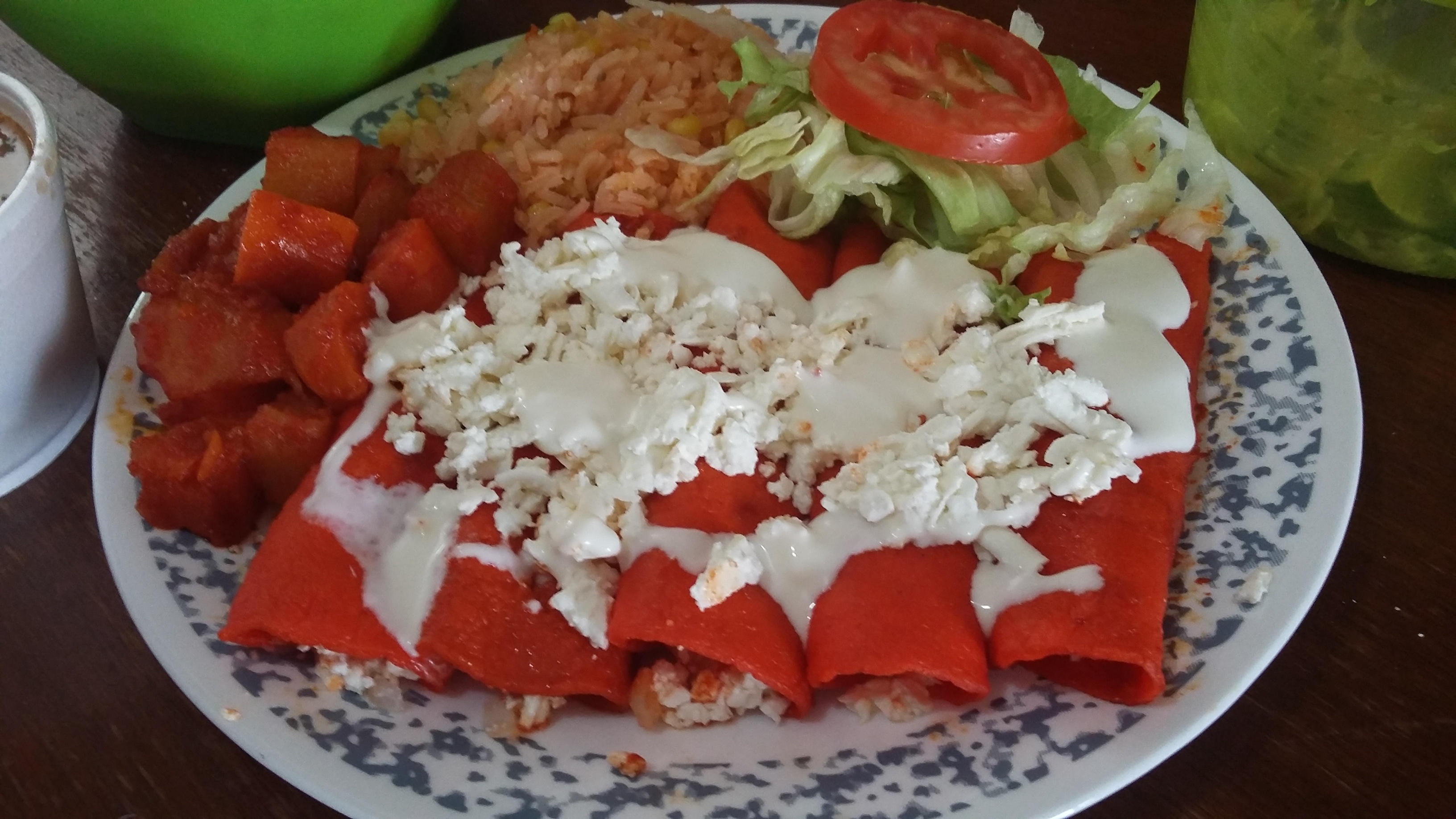 Comidas El Portón image 1