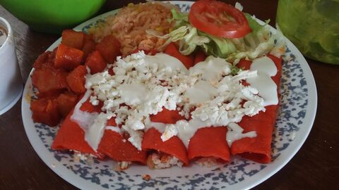 Comidas El Portón image 1