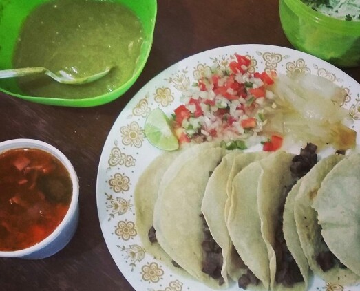 Comidas El Portón image 3