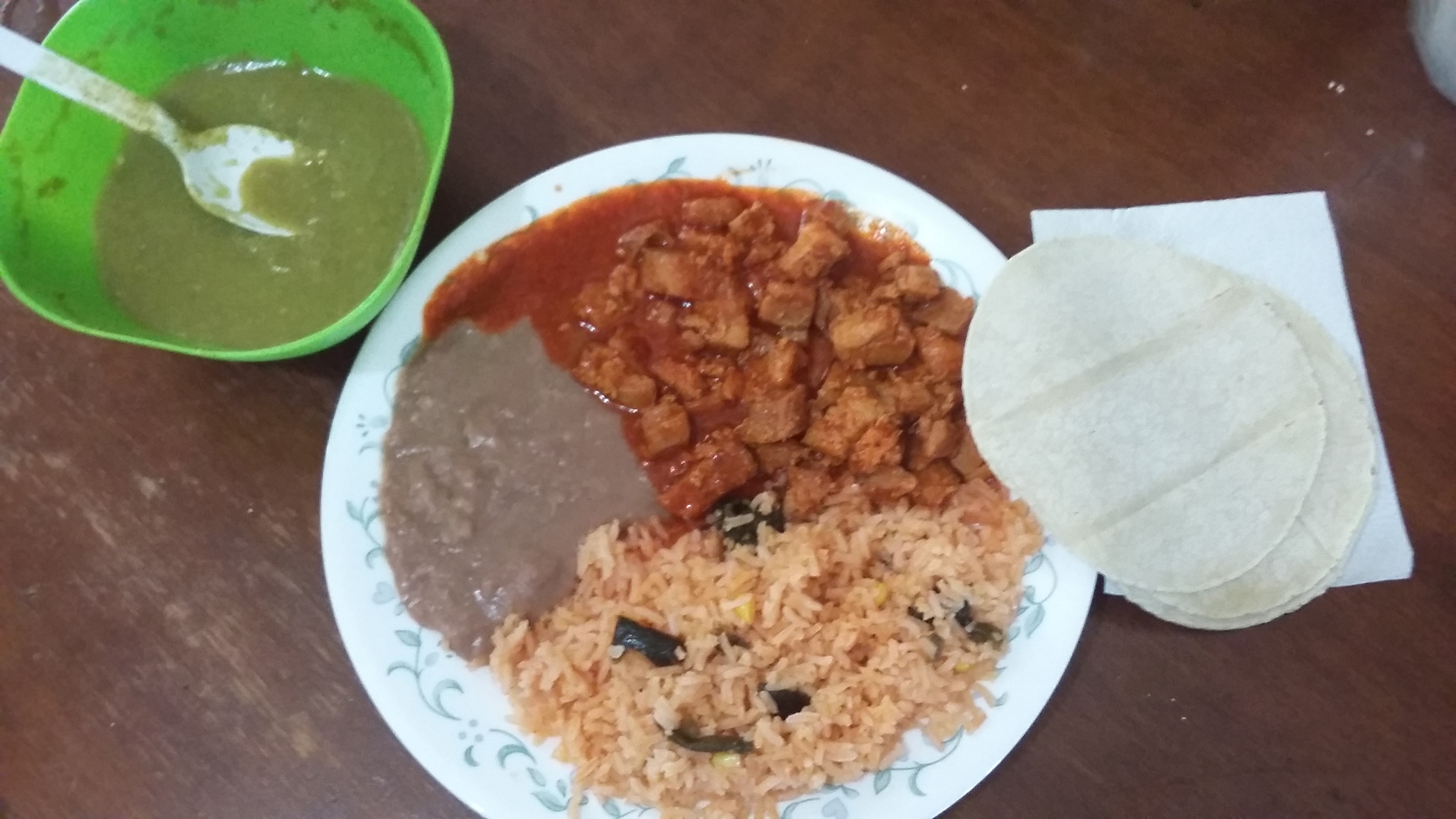 Comidas El Portón image 4