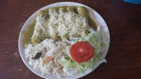 Comidas El Portón image 5