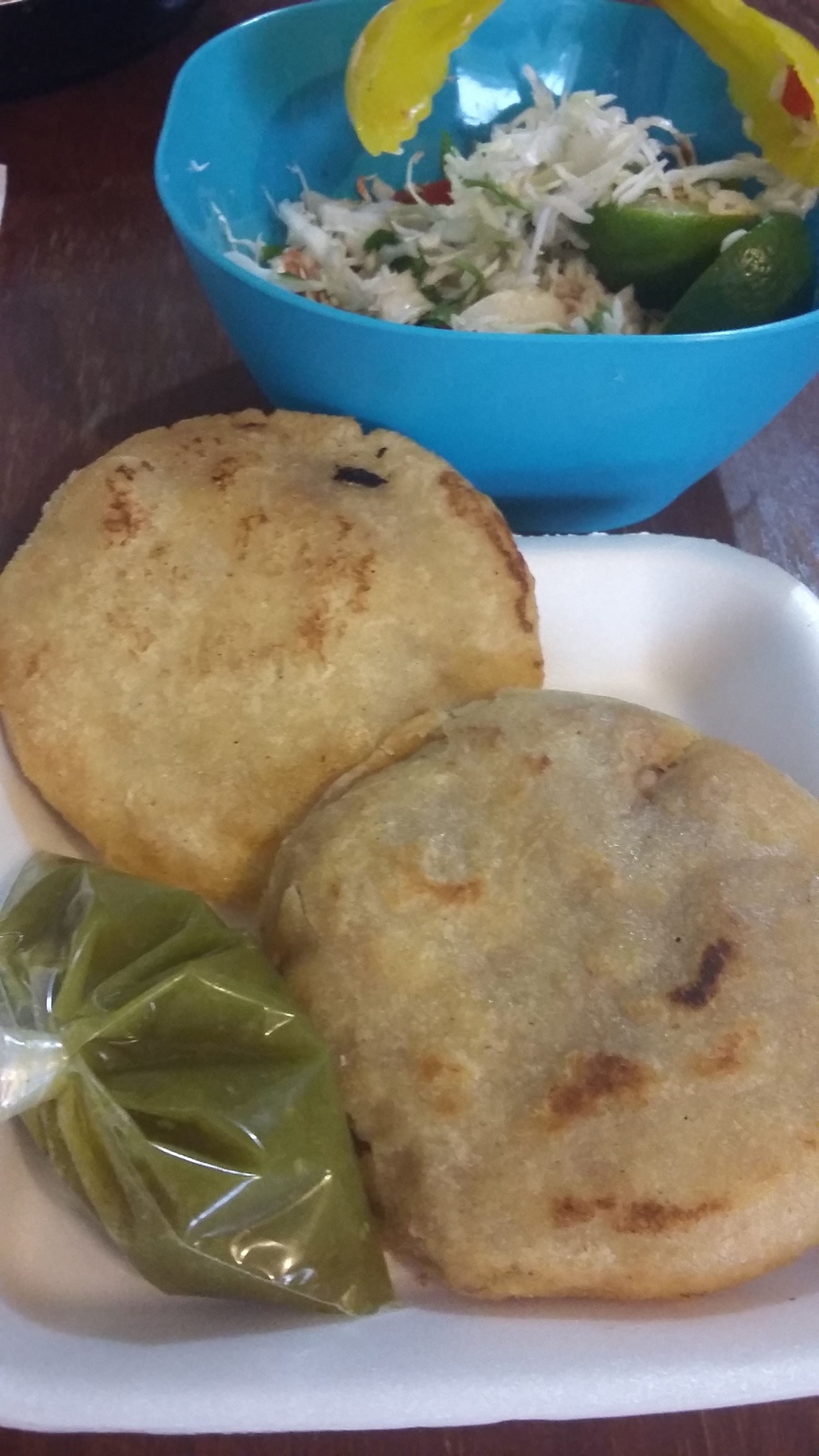 Comidas El Portón image 6