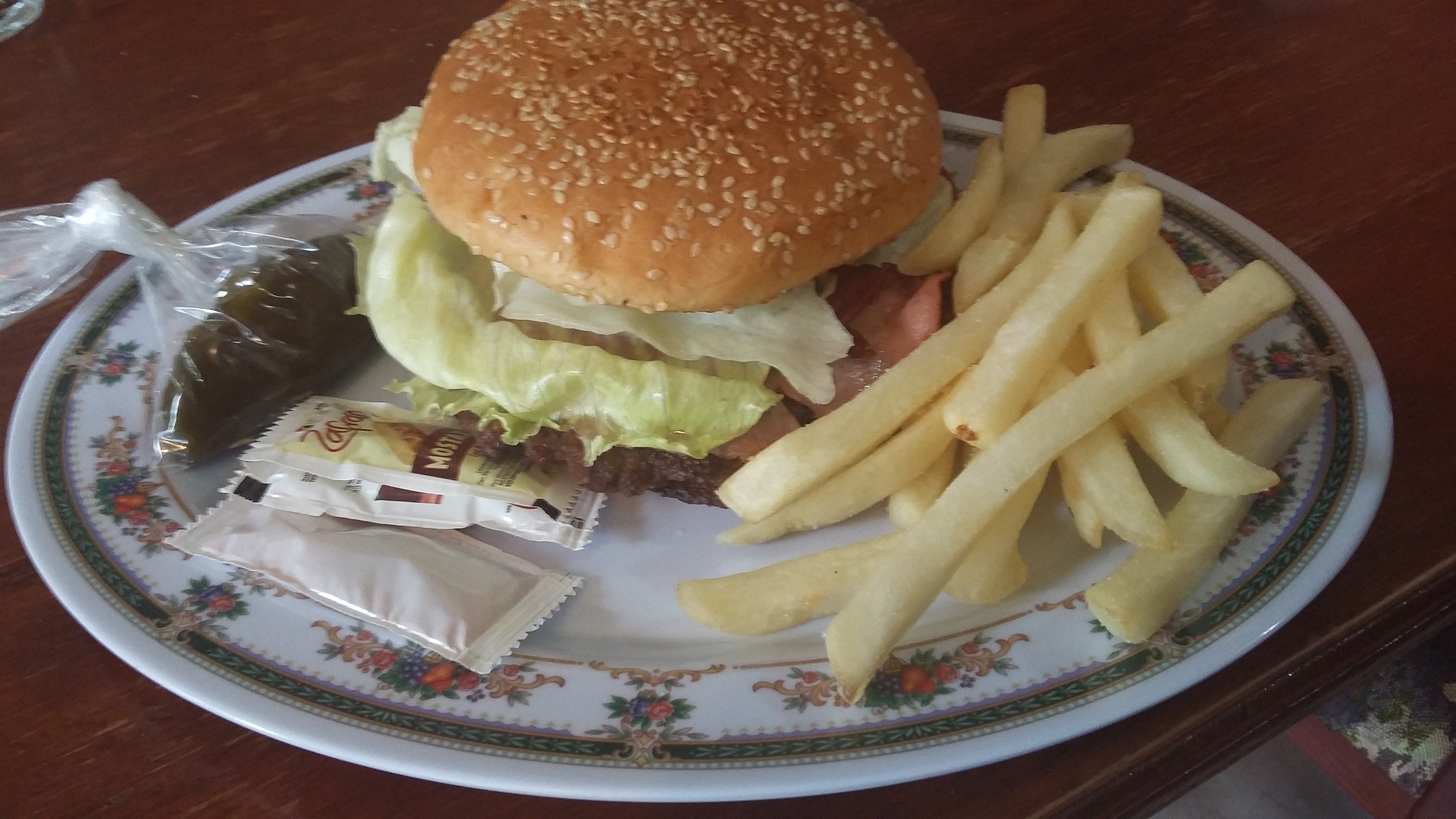 Comidas El Portón image 7