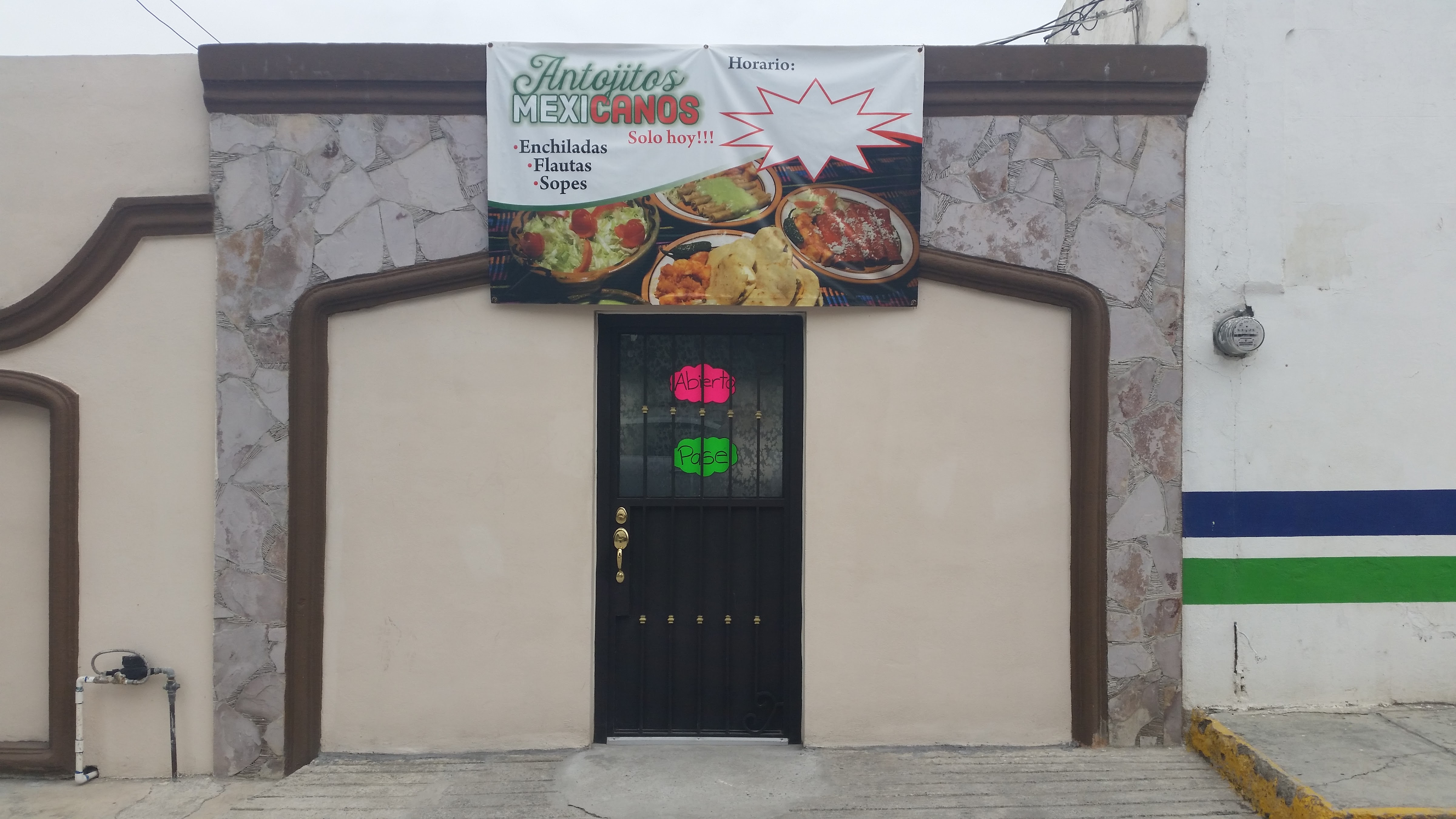 Comidas El Portón image 10