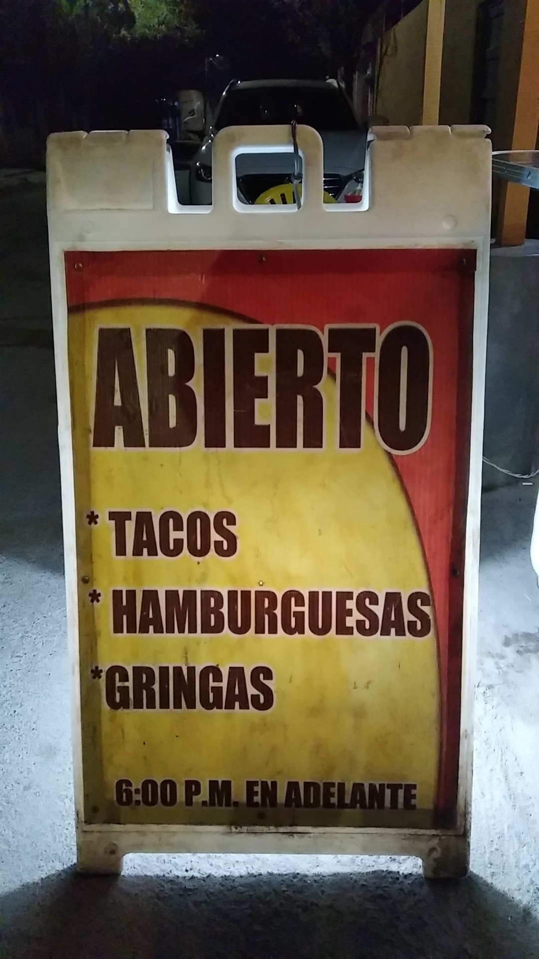 Tacos Oscar image 3