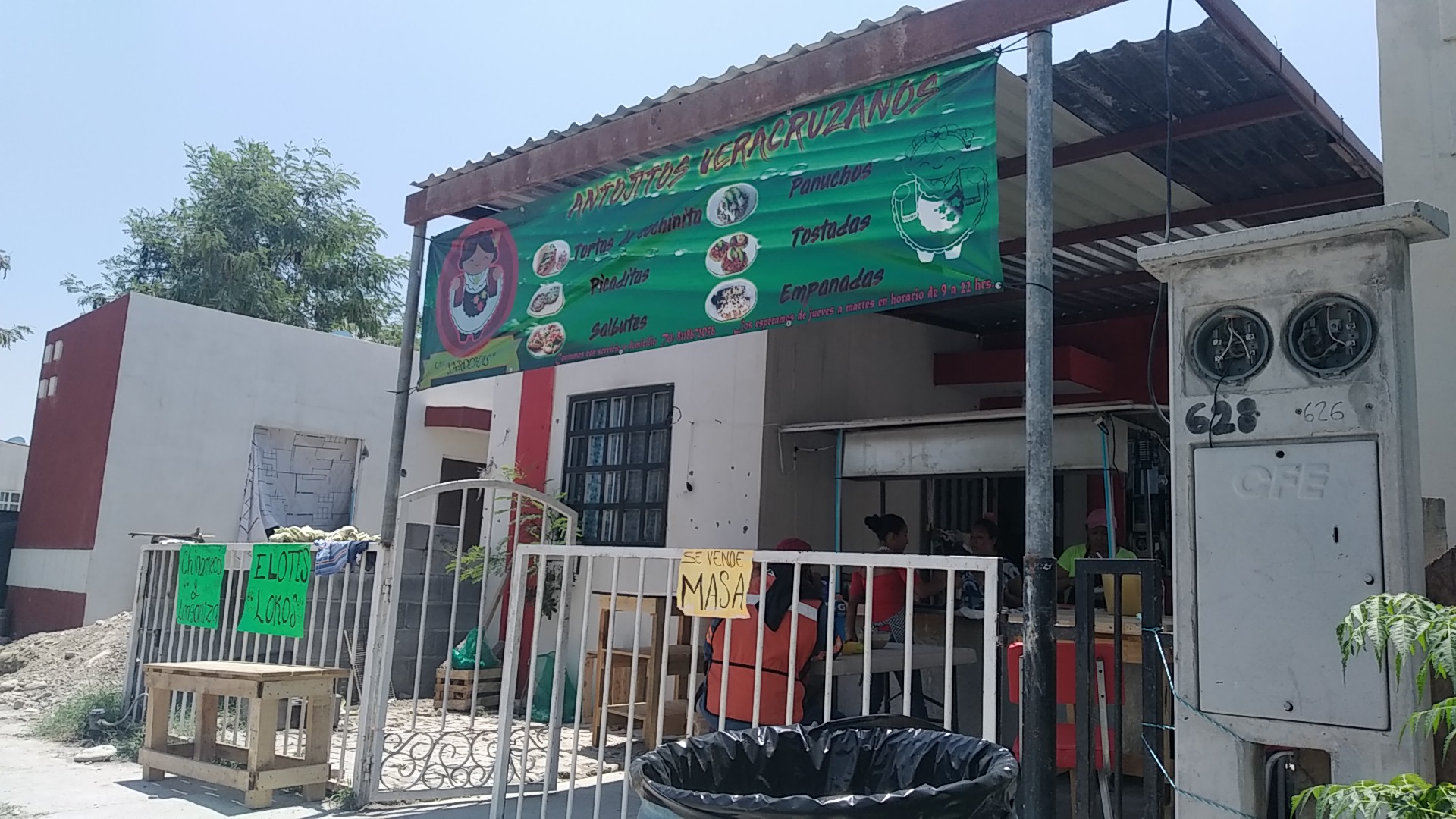 Las Jarochas image 1