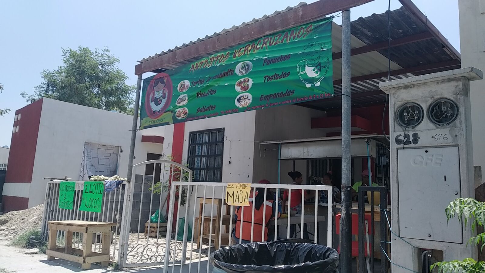 Las Jarochas image 1