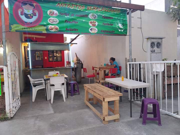 Las Jarochas image 4