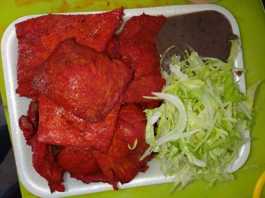 Las Jarochas image 7