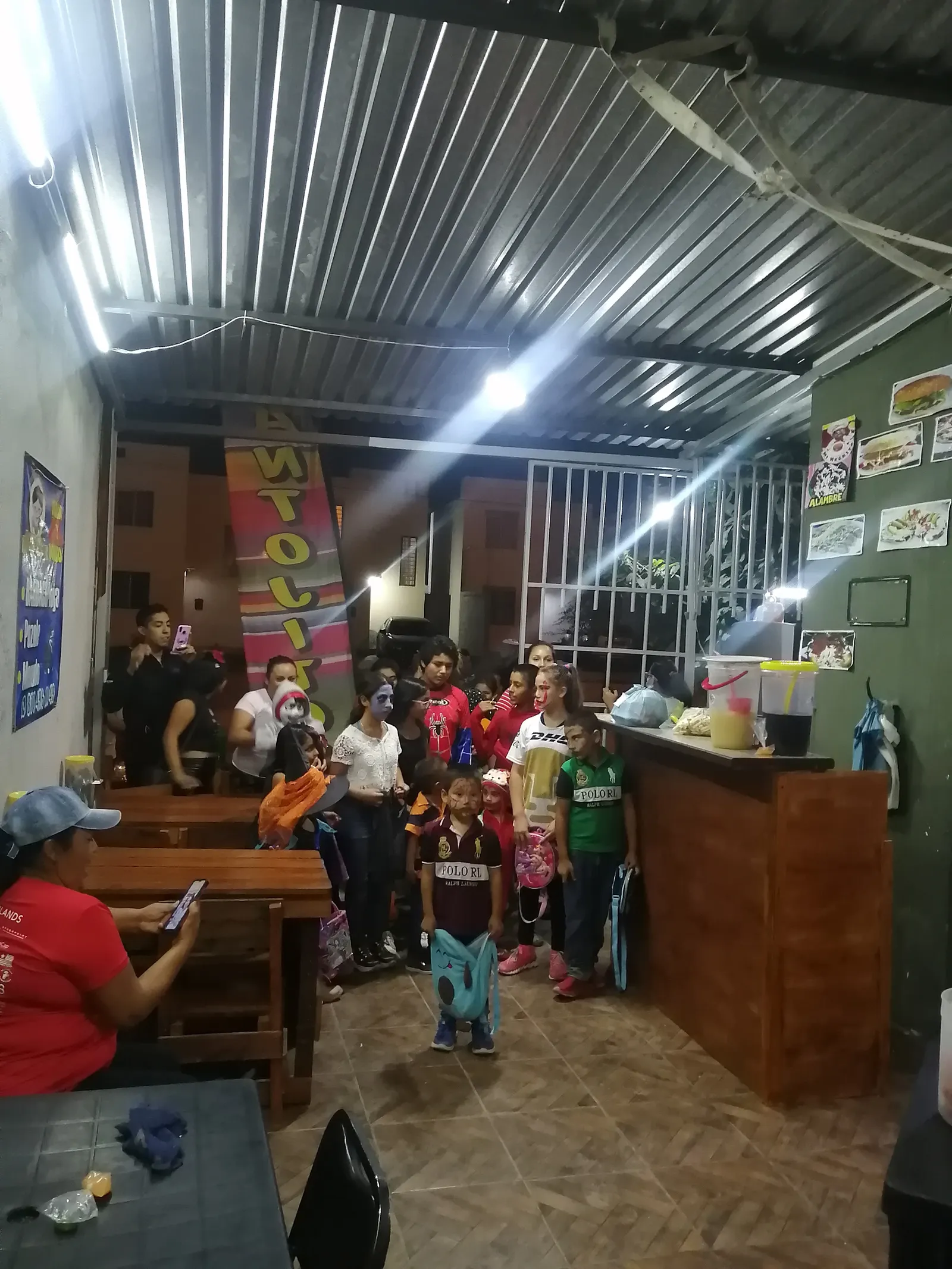 Las Jarochas image 8