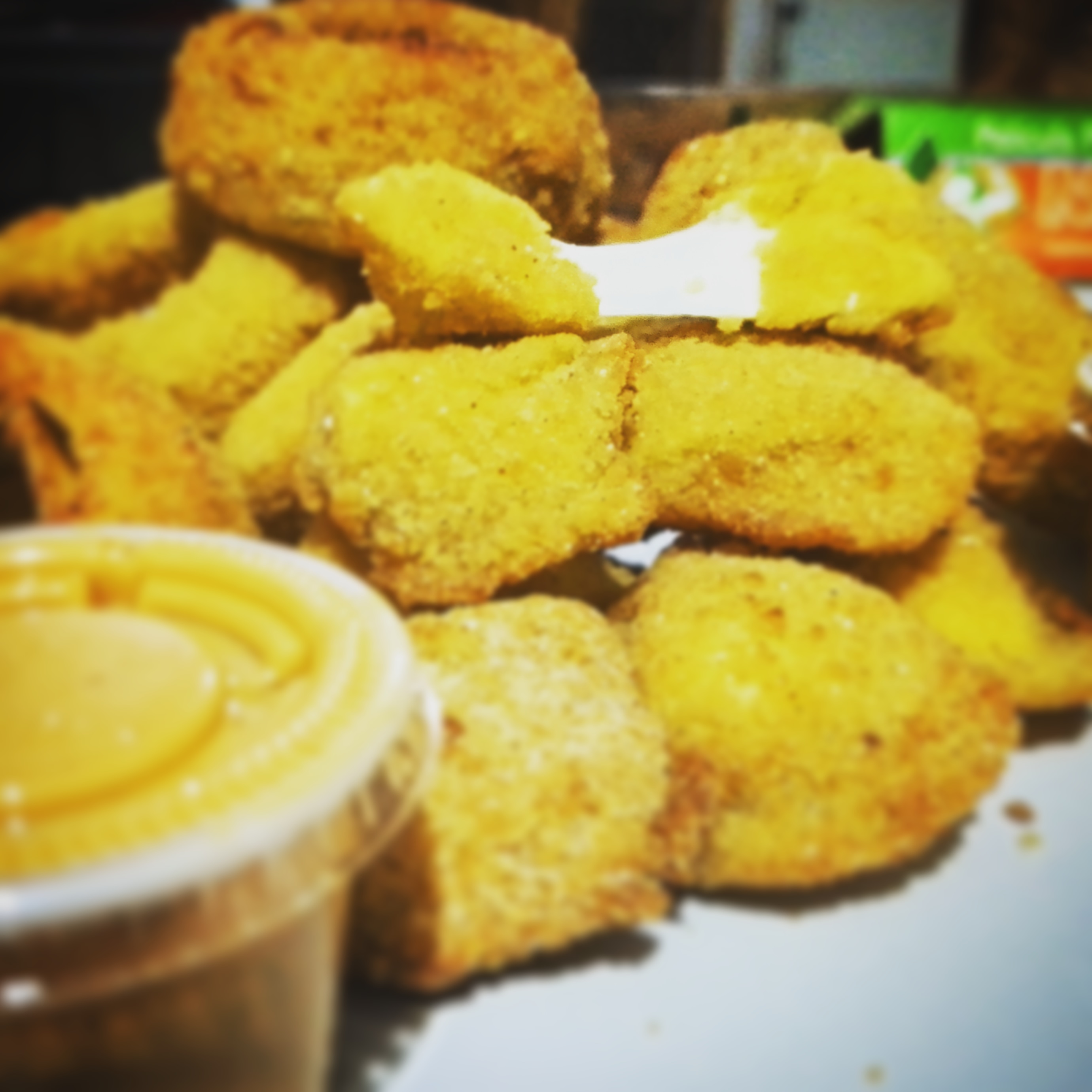 #LAREGYLANGA image 4