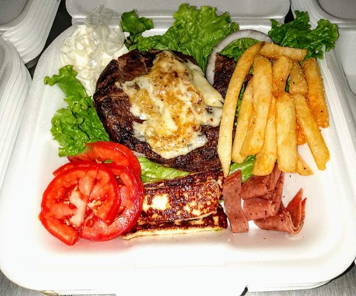 Las Burgers 84 image 3