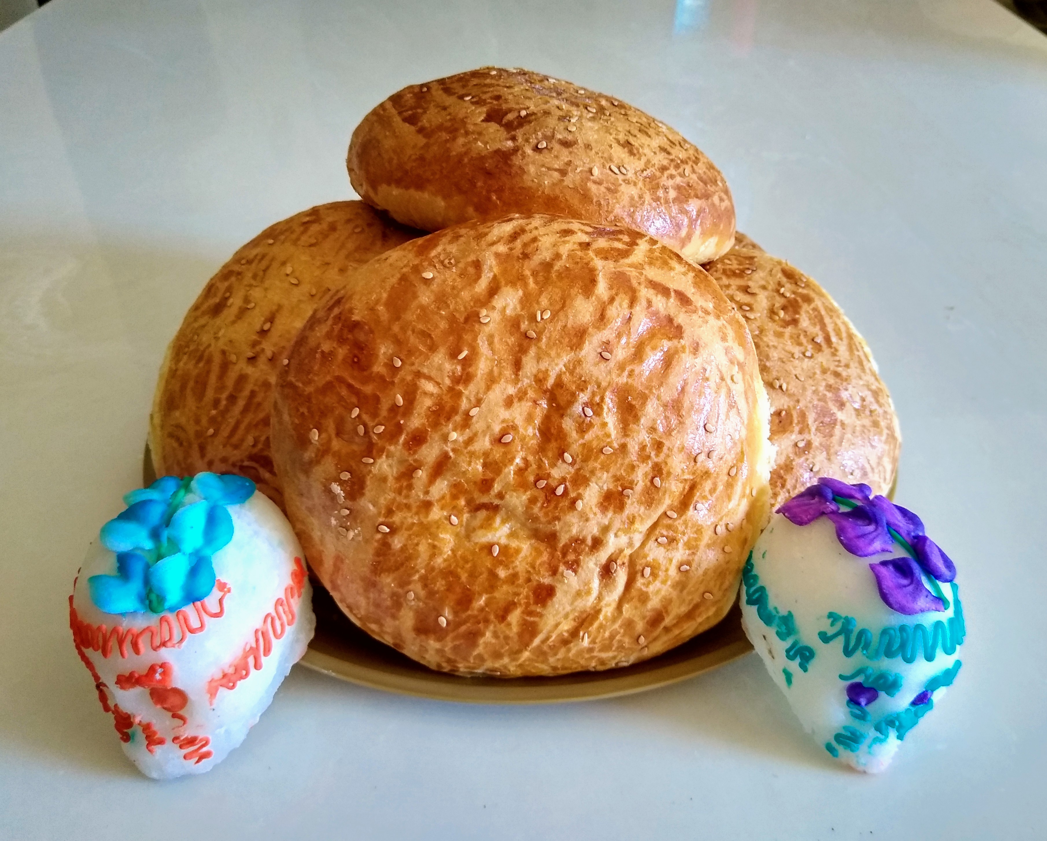 Las Burgers 84 image 4