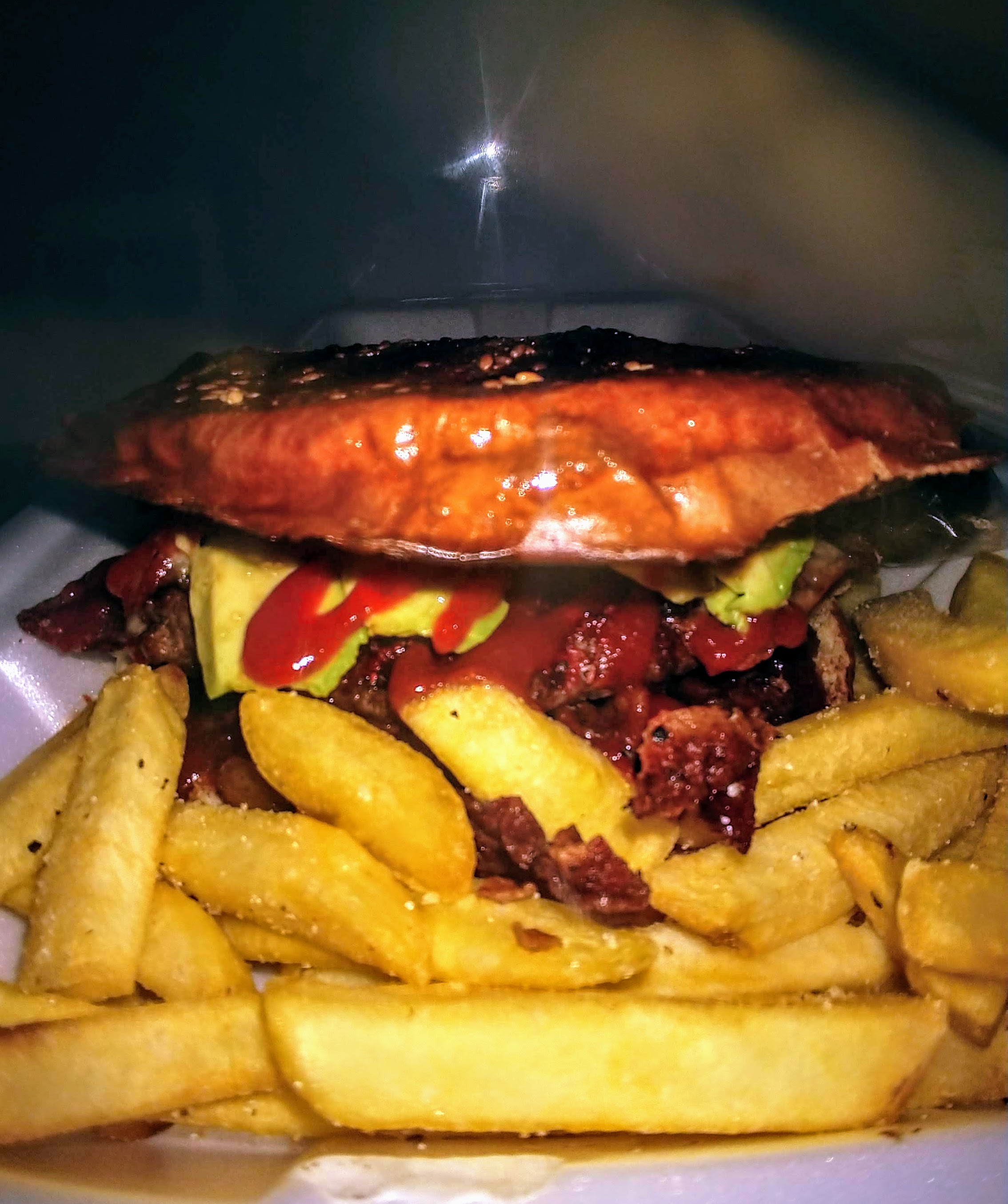 Las Burgers 84 image 6