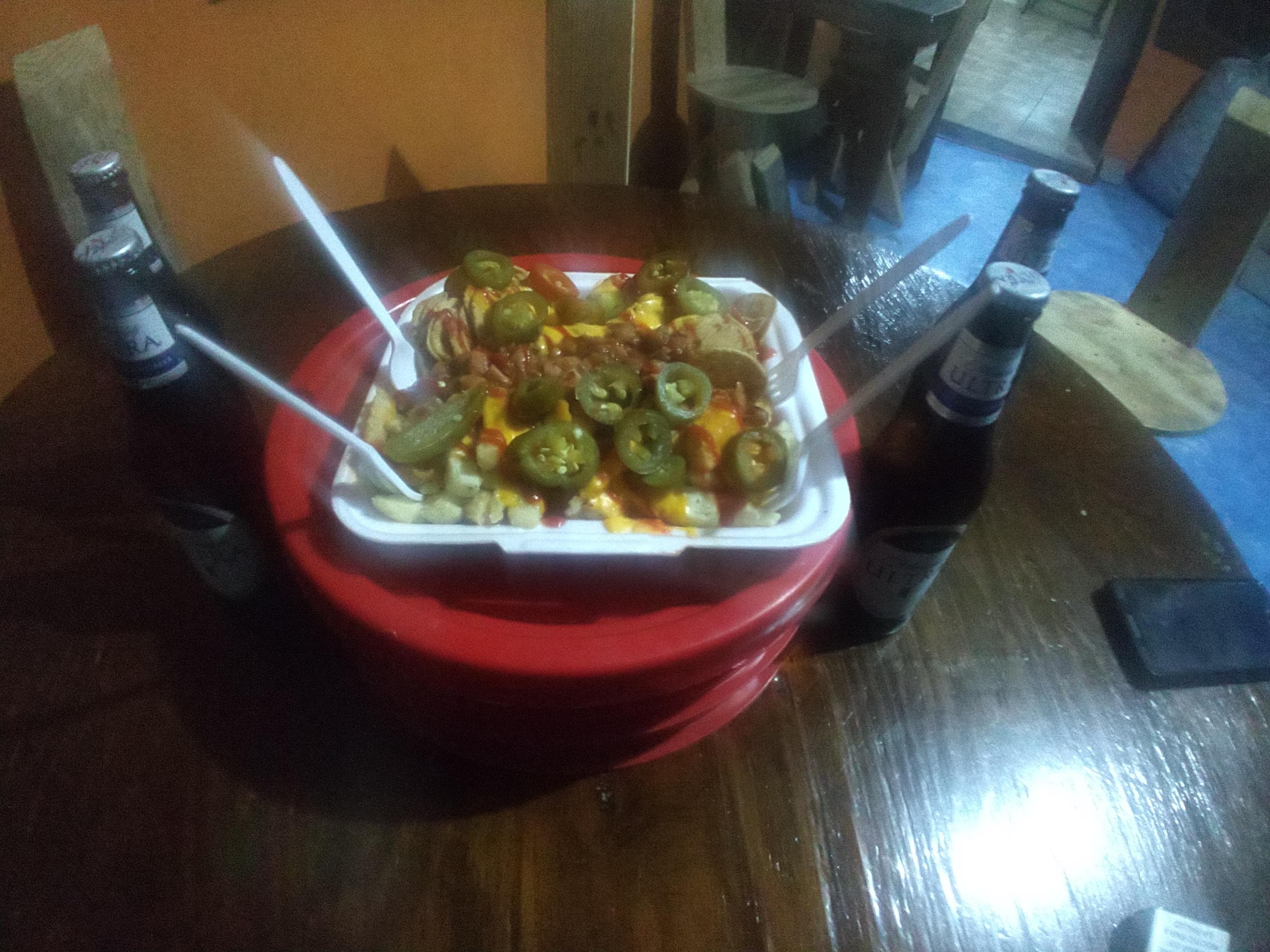 Las Burgers 84 image 8