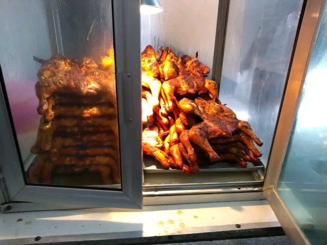 Pollo y Carne Asada “EL NORTEÑO" image 1