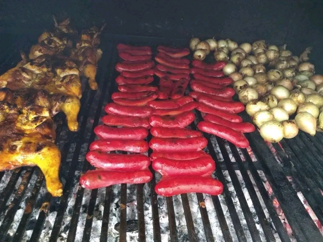 Pollo y Carne Asada “EL NORTEÑO" image 2