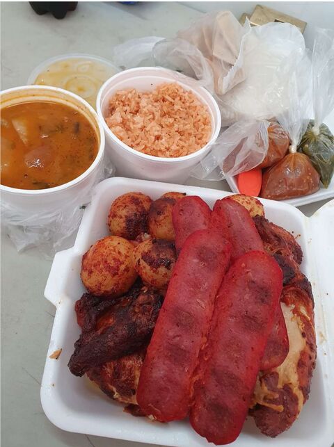 Pollo y Carne Asada “EL NORTEÑO" image 3