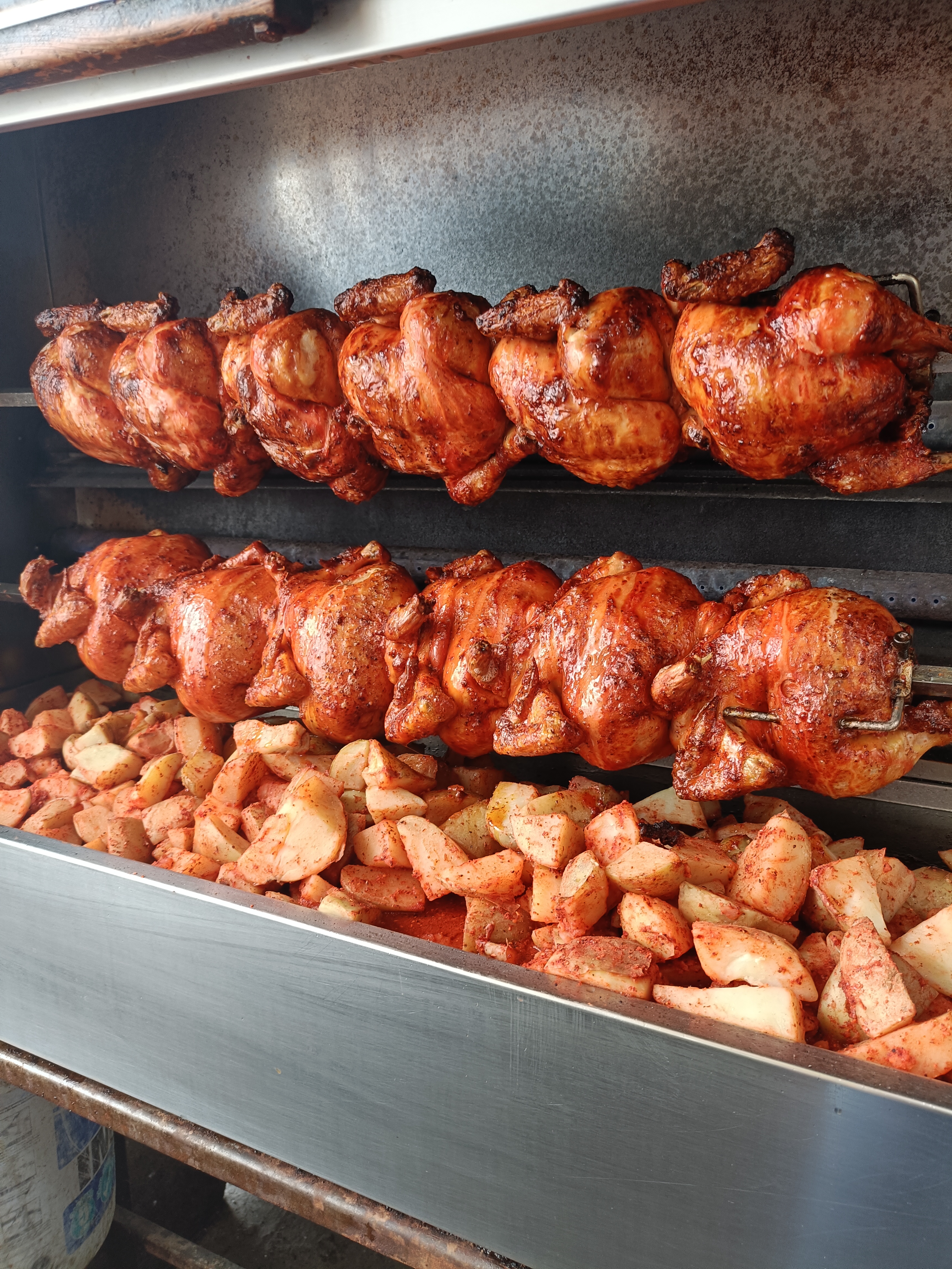 Pollo y Carne Asada “EL NORTEÑO" image 5