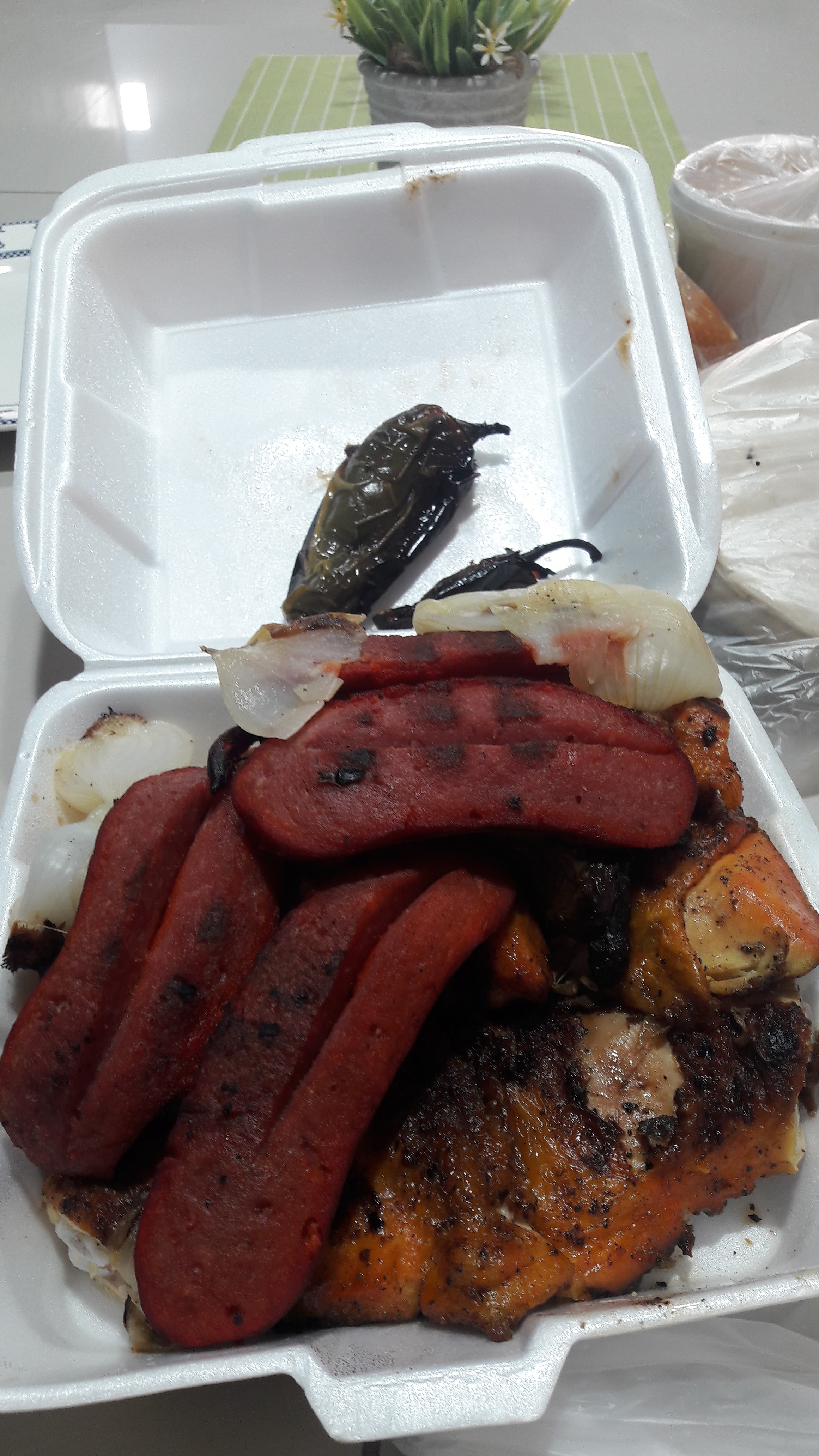 Pollo y Carne Asada “EL NORTEÑO" image 6