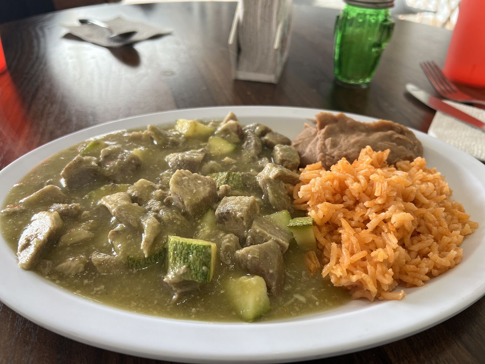 La Casa de Mamá - Cocina Mexicana image 2