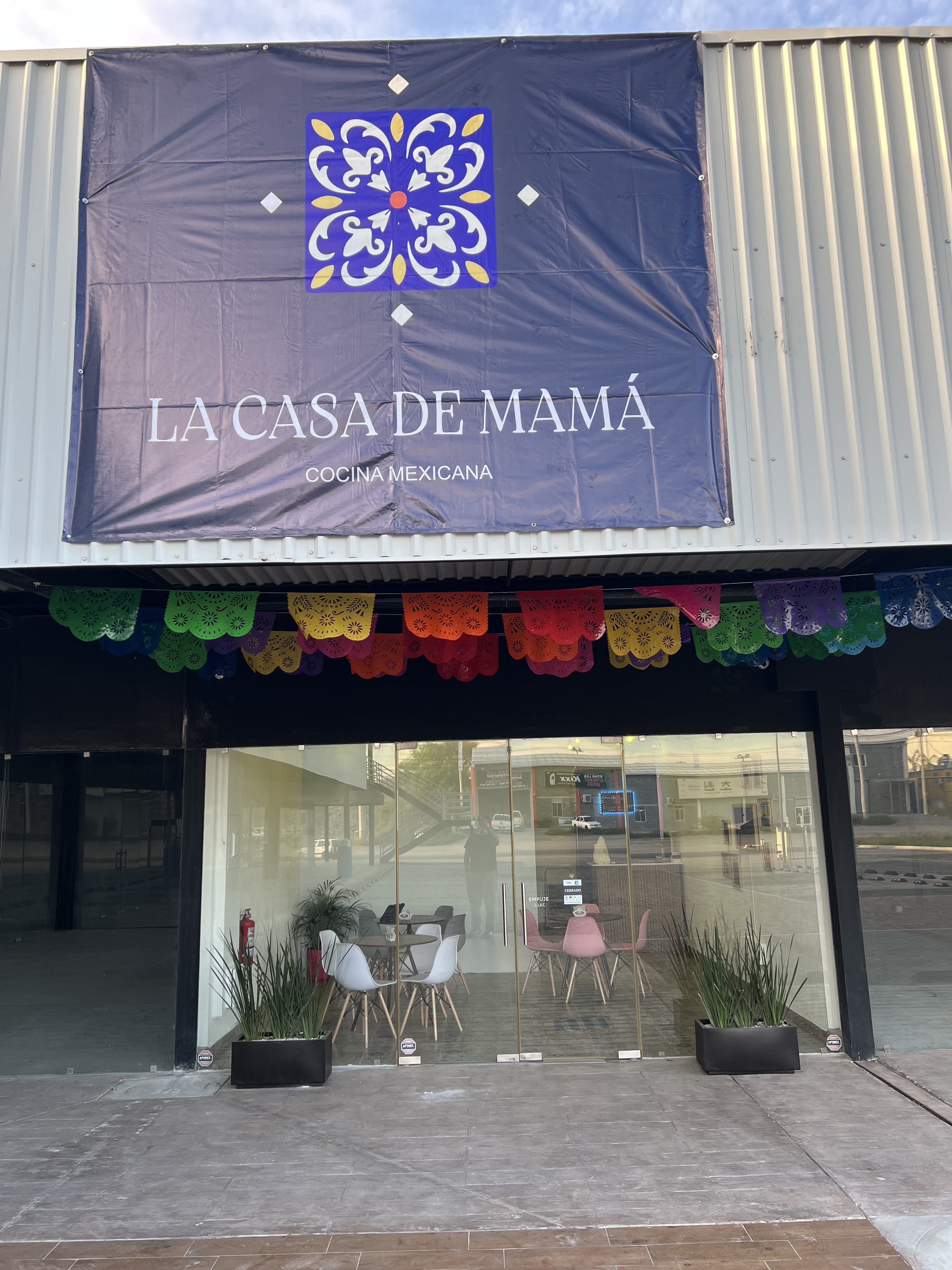 La Casa de Mamá - Cocina Mexicana image 4