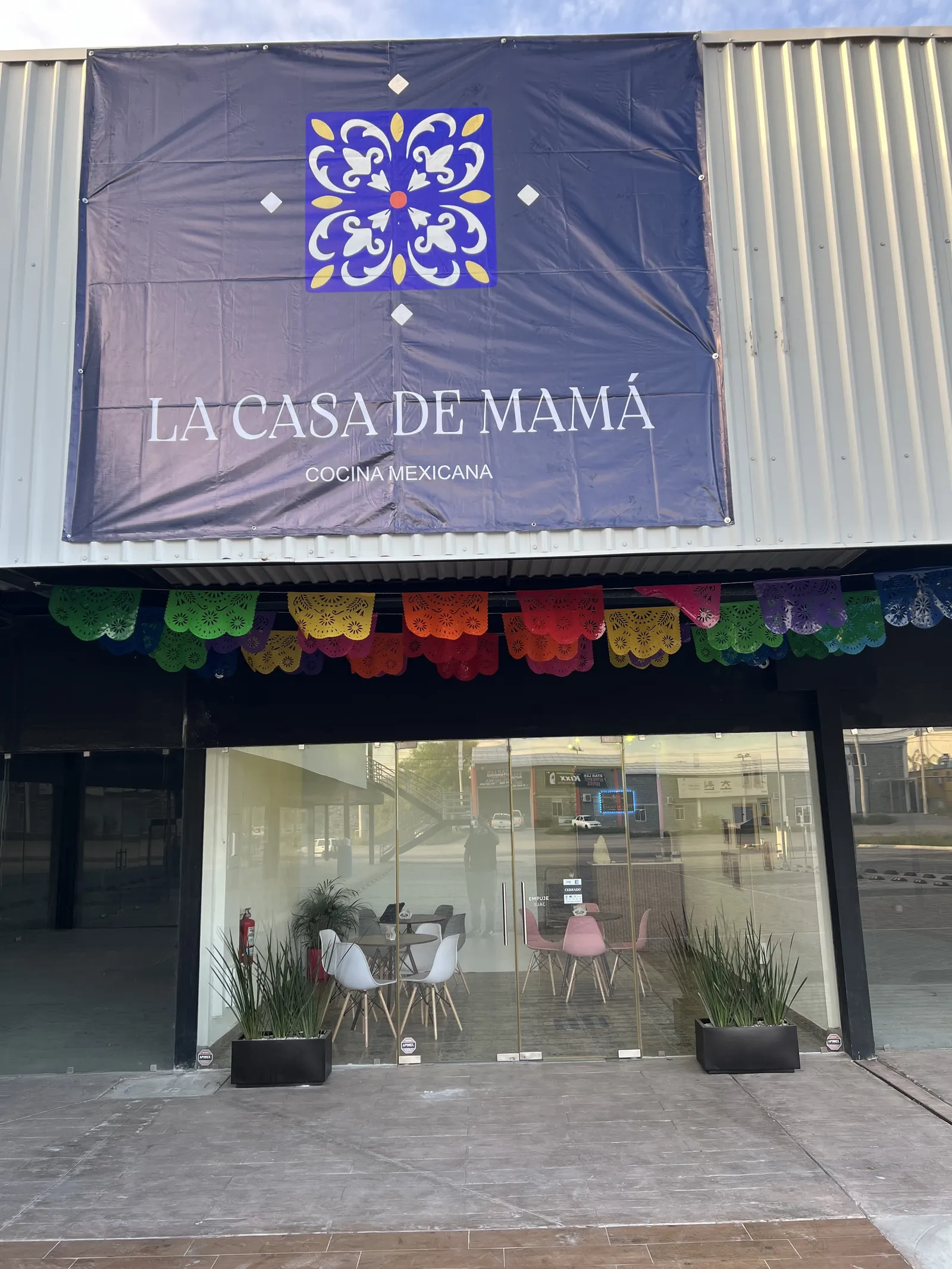 La Casa de Mamá - Cocina Mexicana image 4