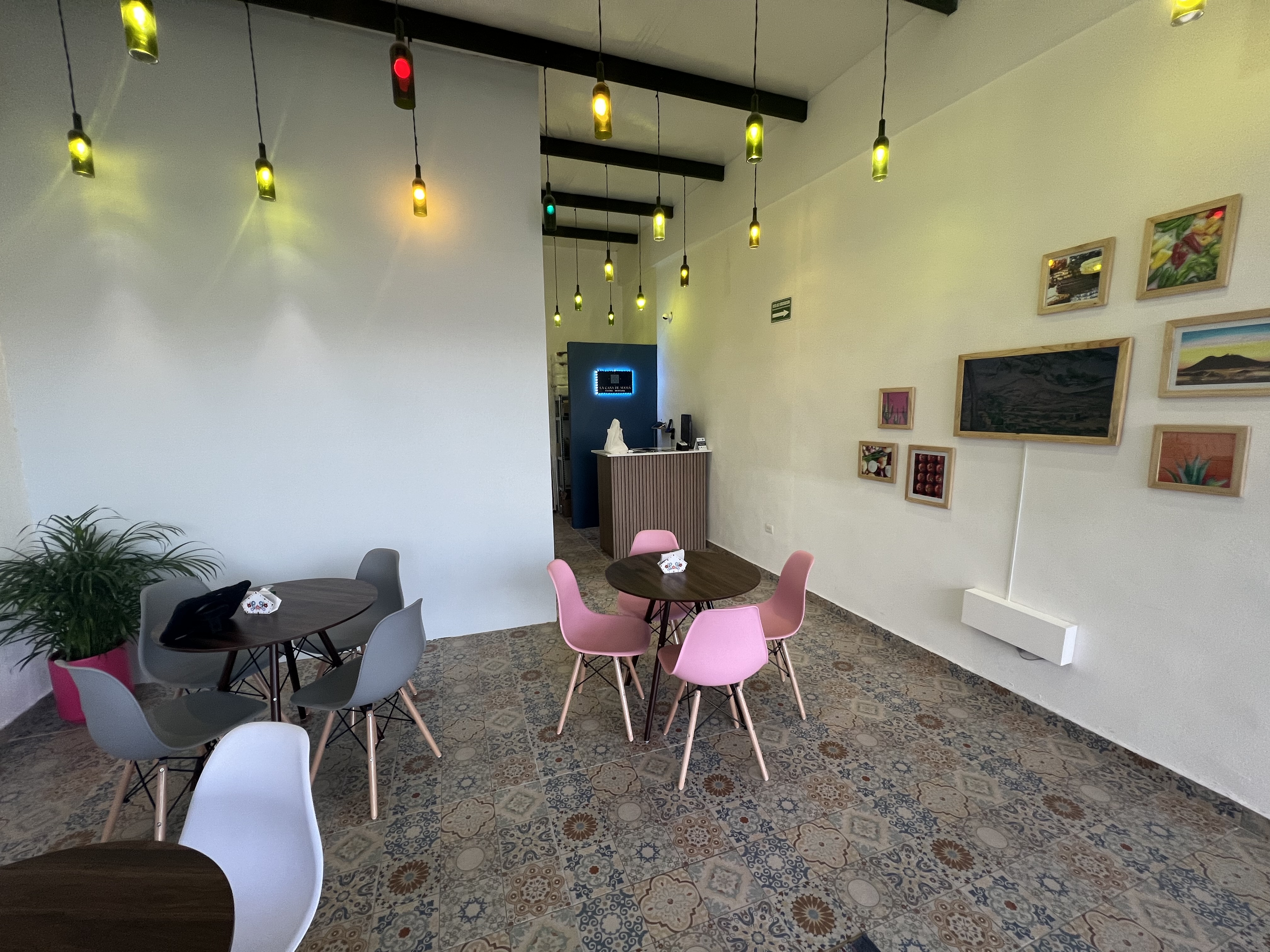 La Casa de Mamá - Cocina Mexicana image 5