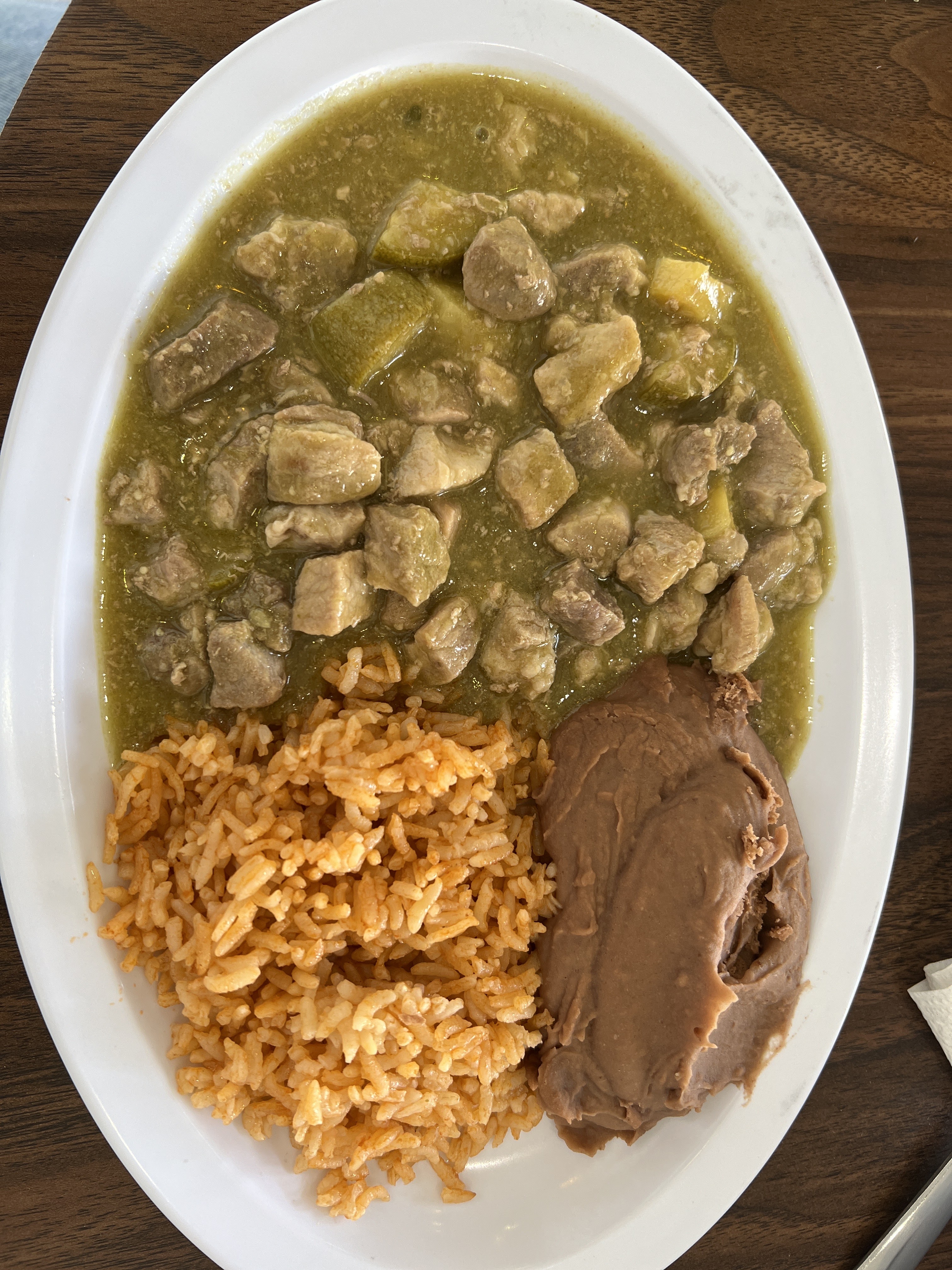 La Casa de Mamá - Cocina Mexicana image 9