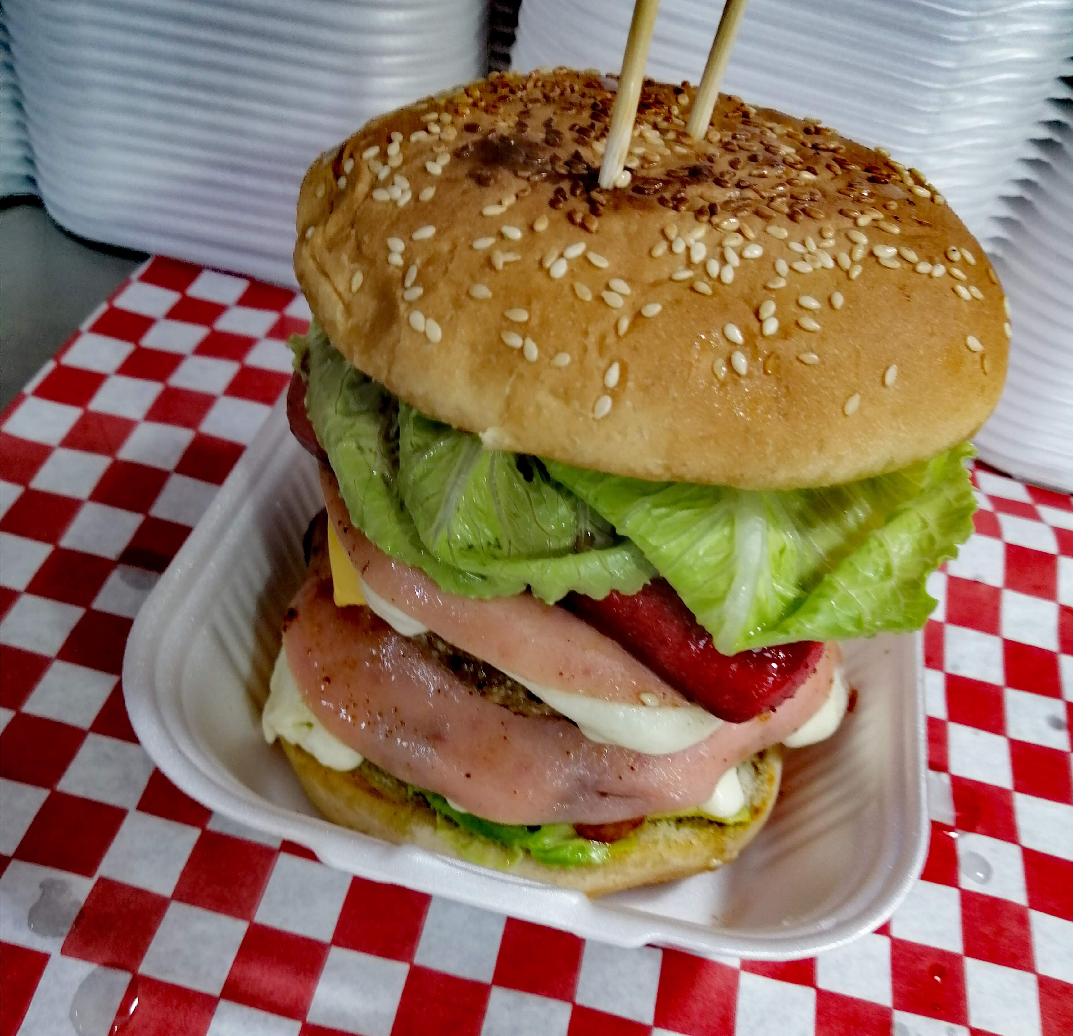 DesnucadorasBurger's image 3