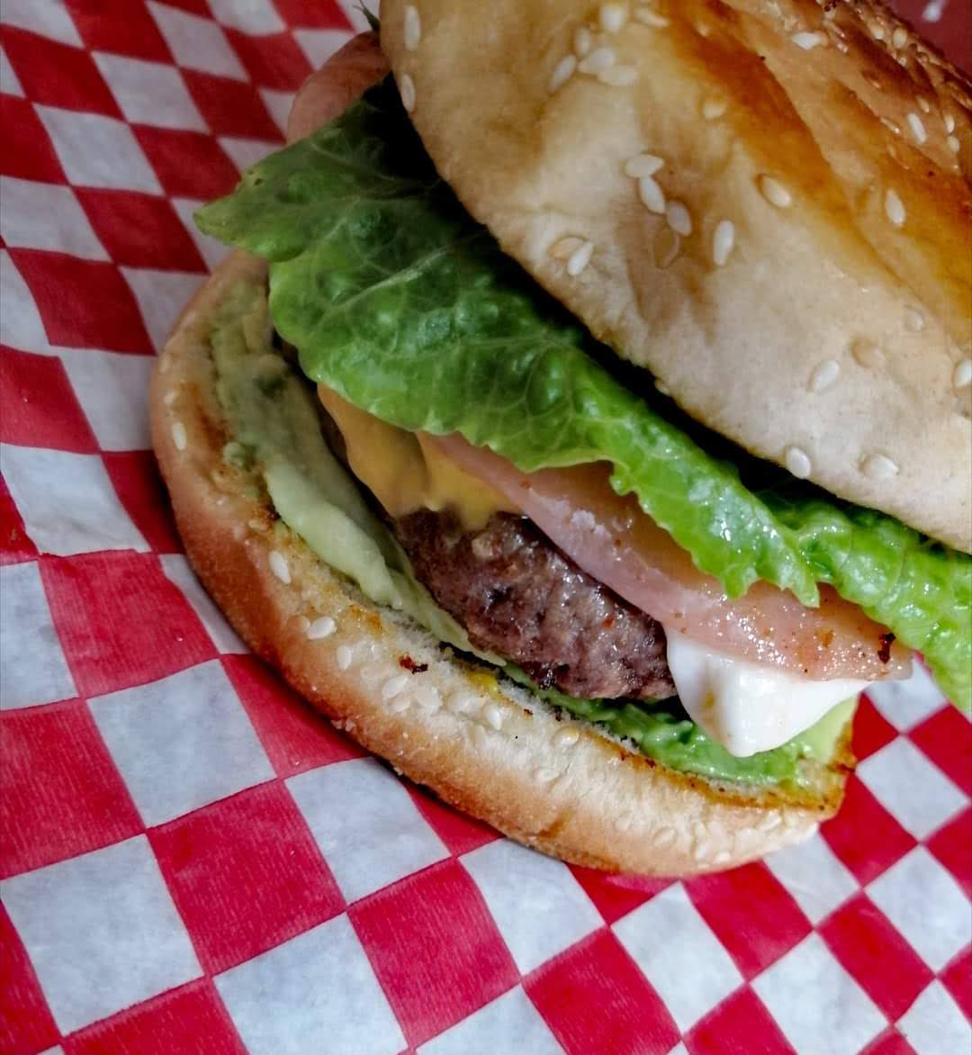 DesnucadorasBurger's image 5