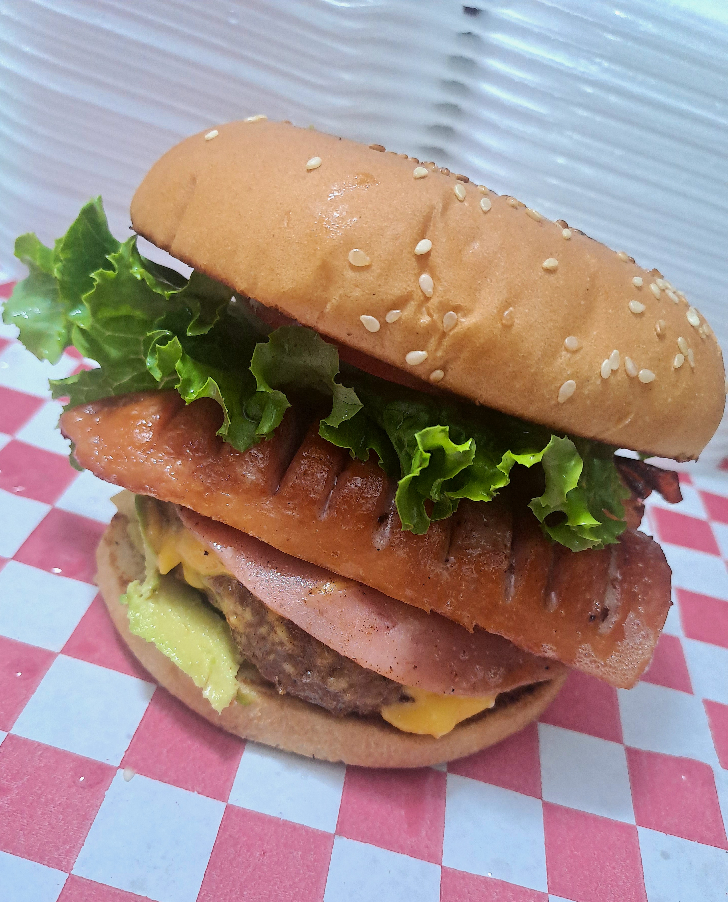 DesnucadorasBurger's image 9