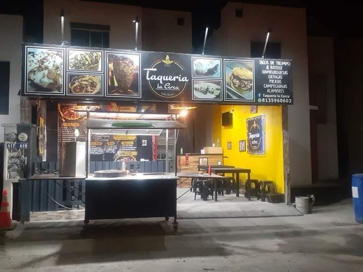 Taqueria la Cerca image 4