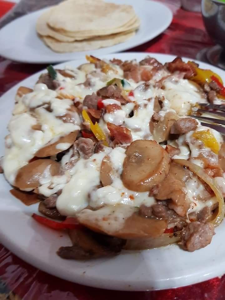 Taqueria la Cerca image 6