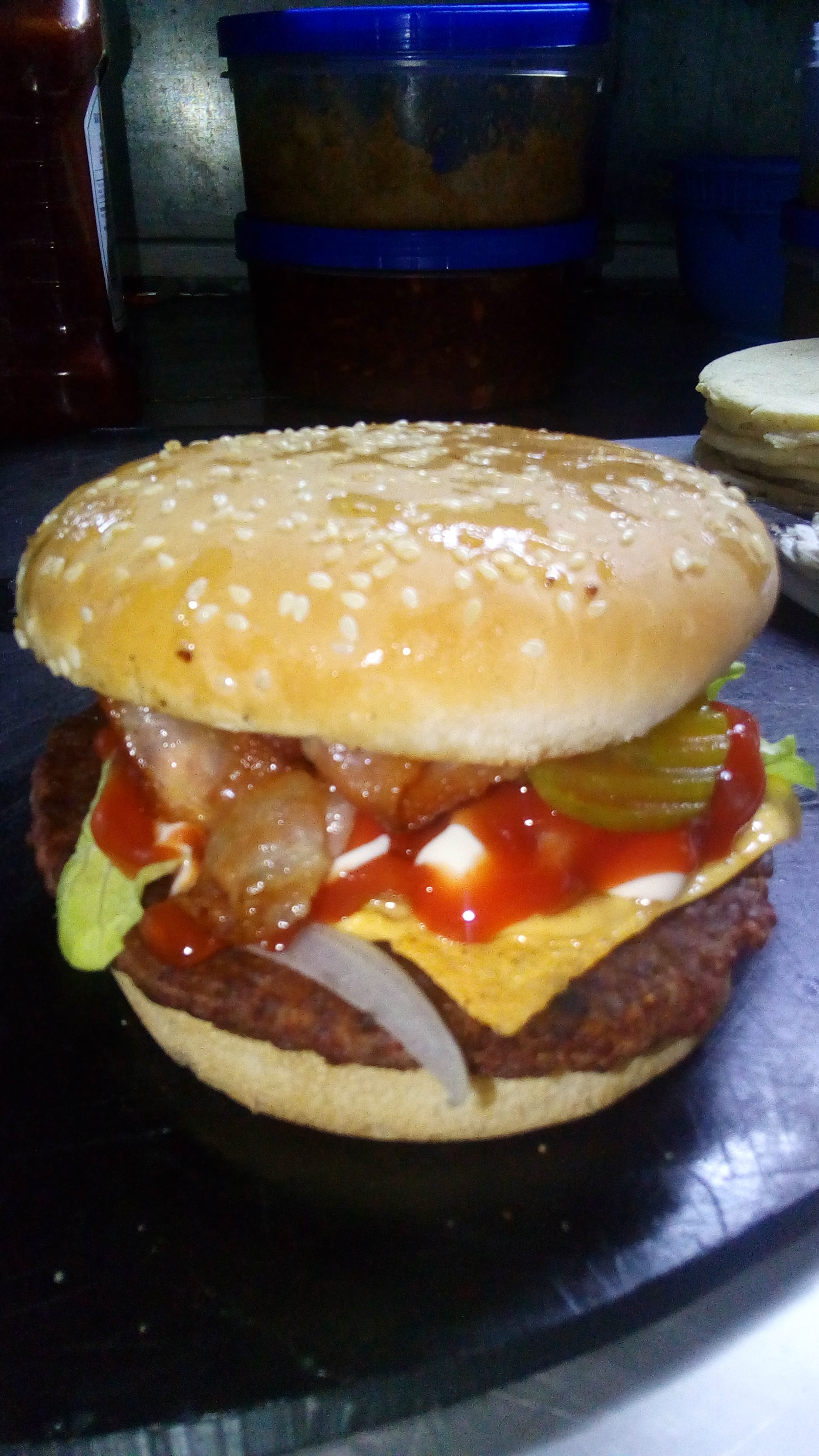 Gorditas Los Traviesos image 2