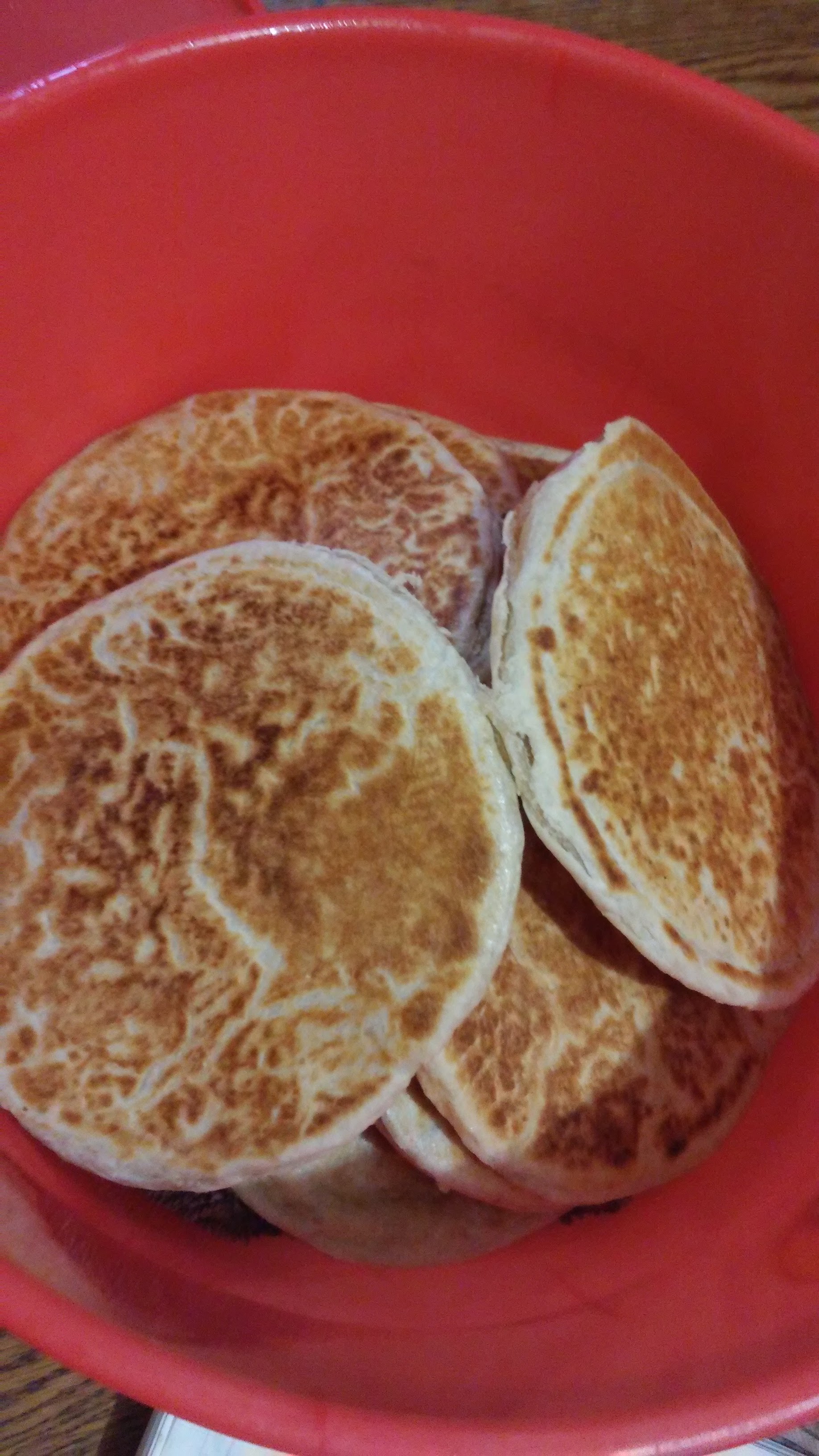 Gorditas Los Traviesos image 3