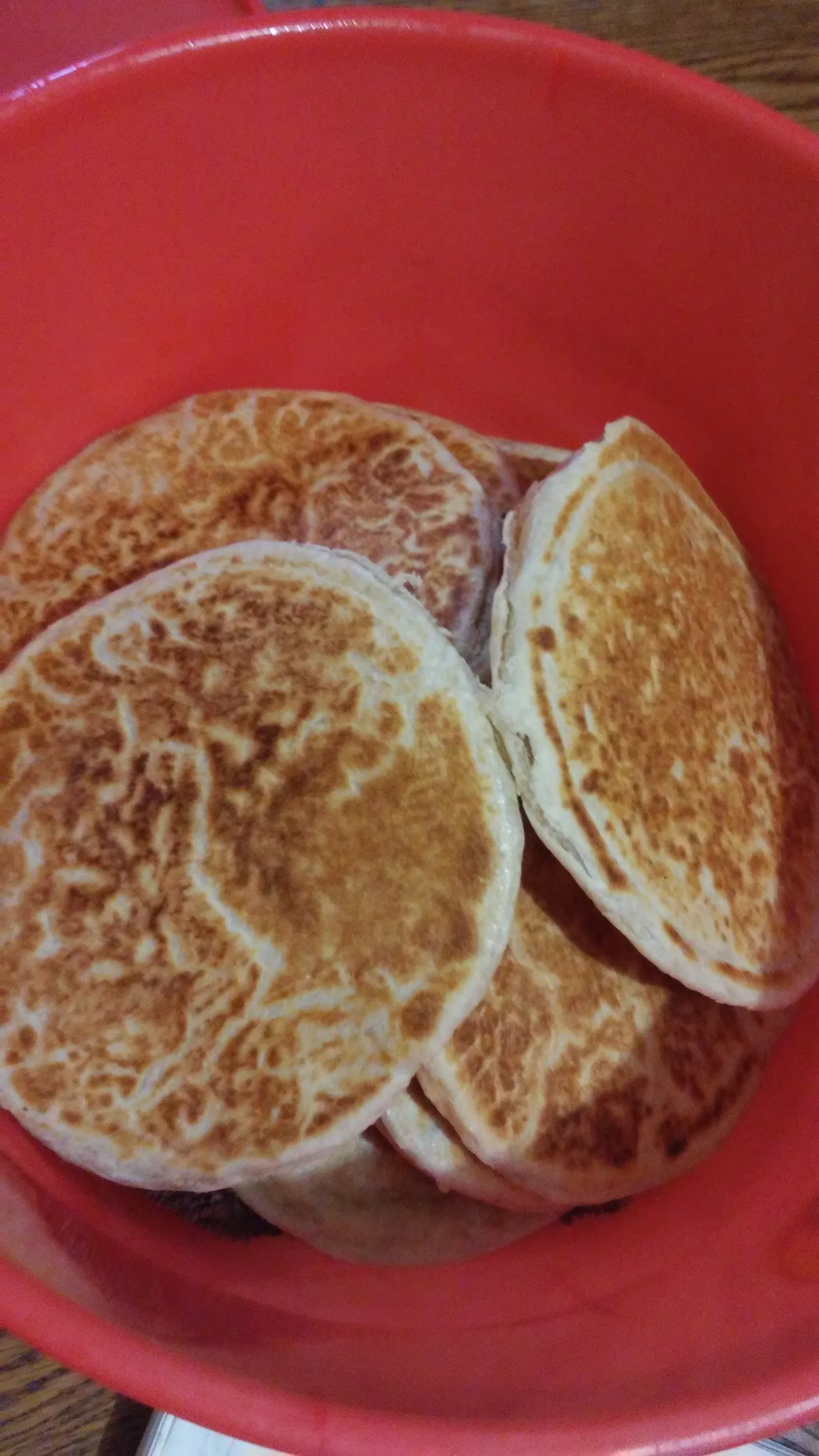 Gorditas Los Traviesos image 3