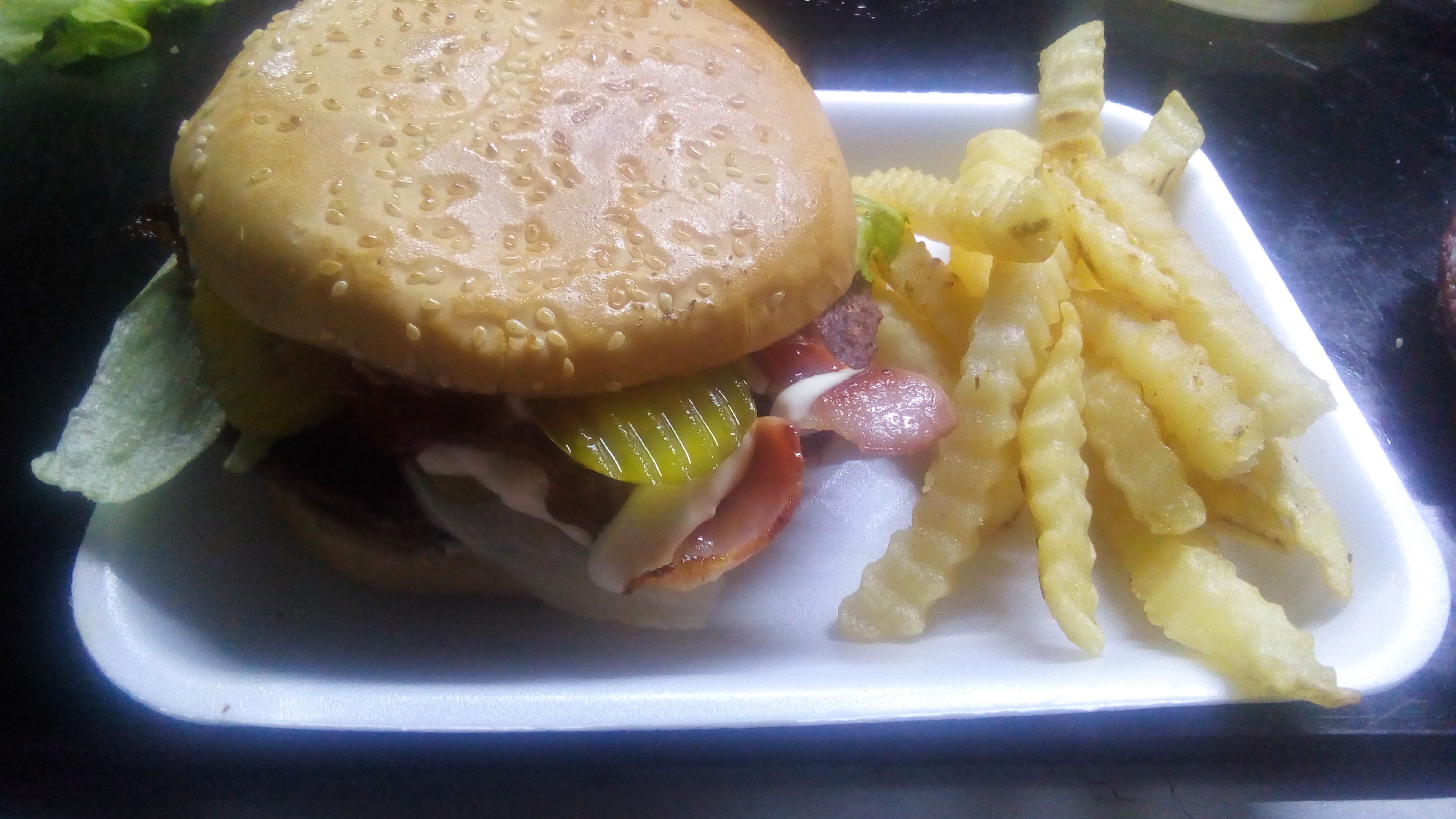 Gorditas Los Traviesos image 4