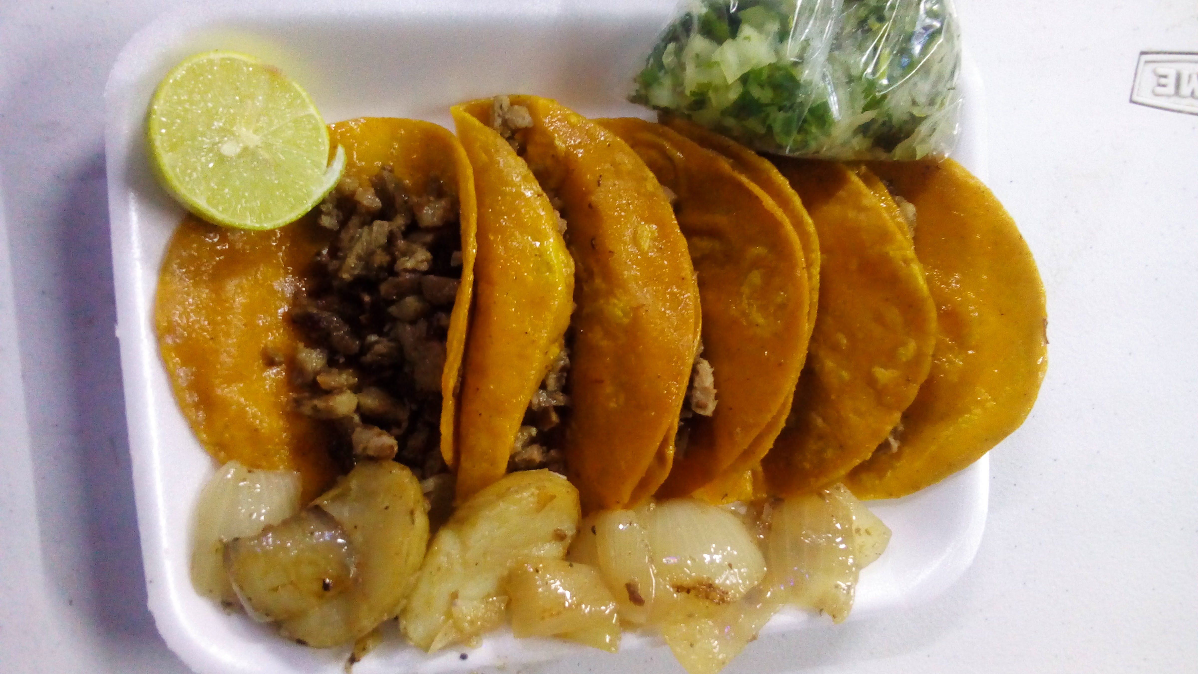 Gorditas Los Traviesos image 5