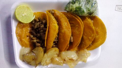 Gorditas Los Traviesos image 5
