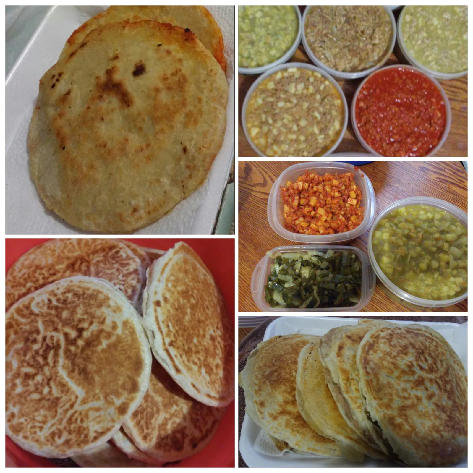 Gorditas Los Traviesos image 6