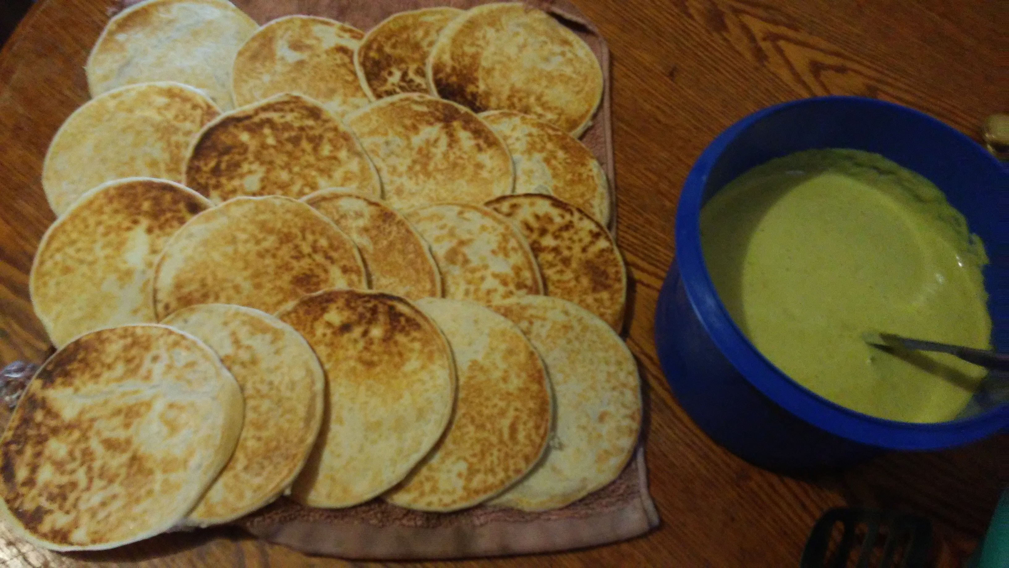 Gorditas Los Traviesos image 8