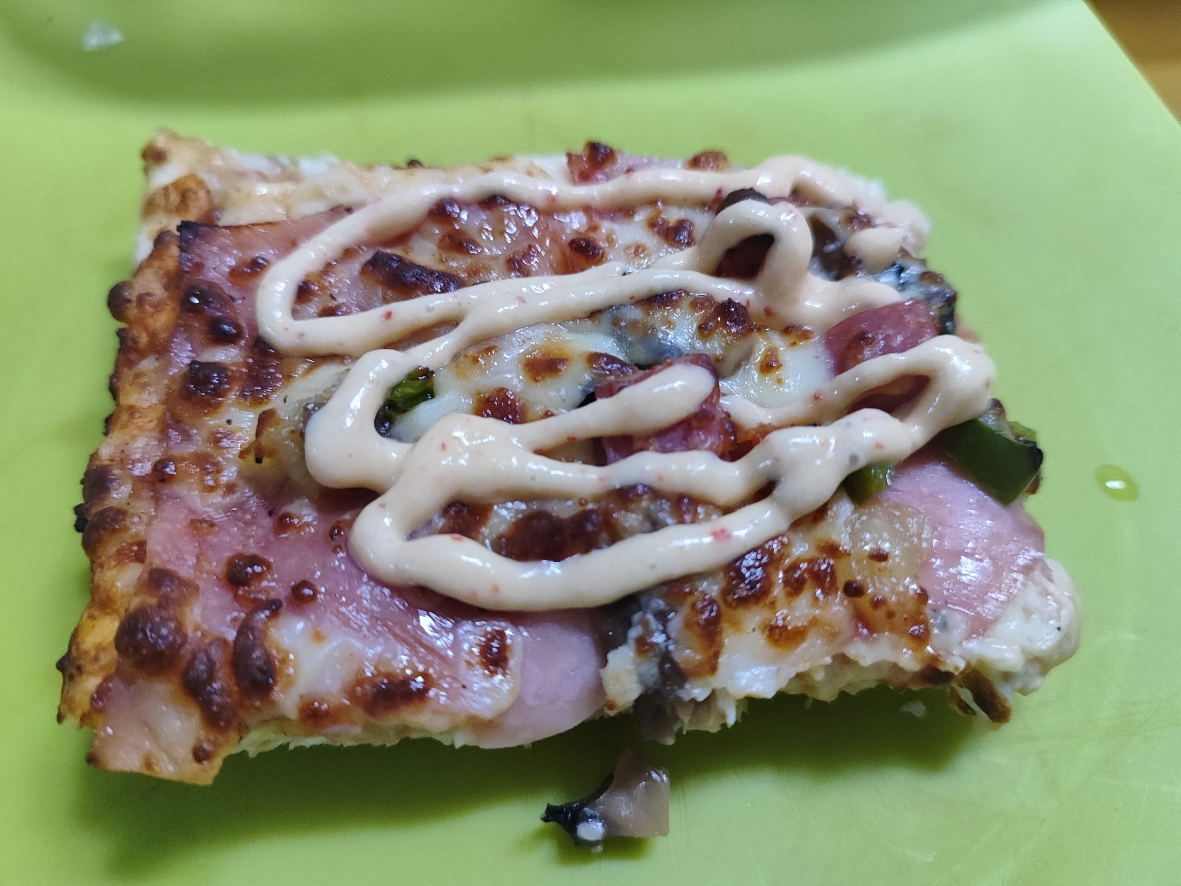 Pizza Báez Salamanca image 8