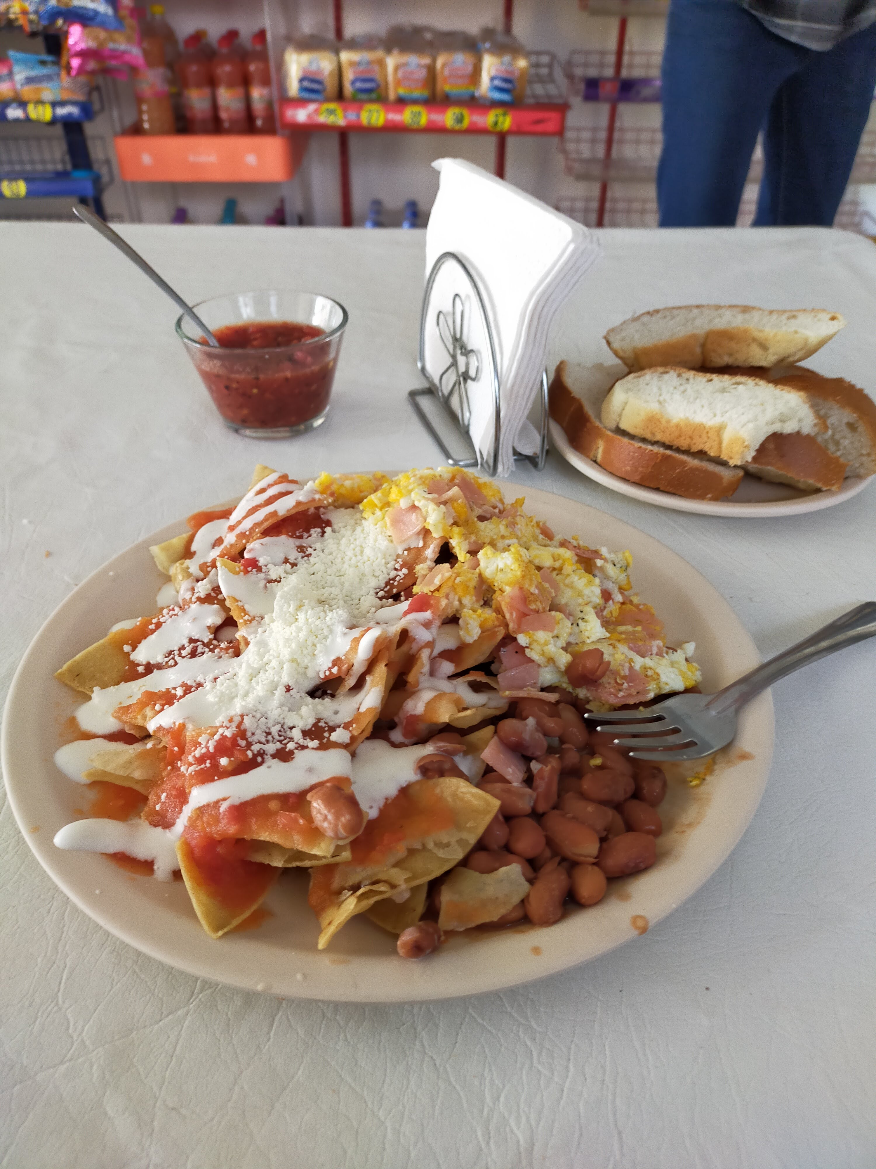 Romero y jengibre image 1