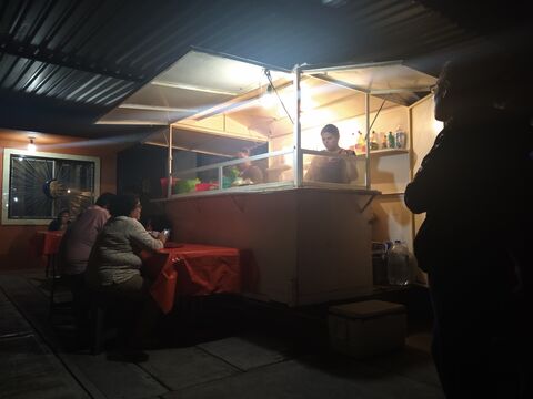 Cenaduria "Lupita" image 1