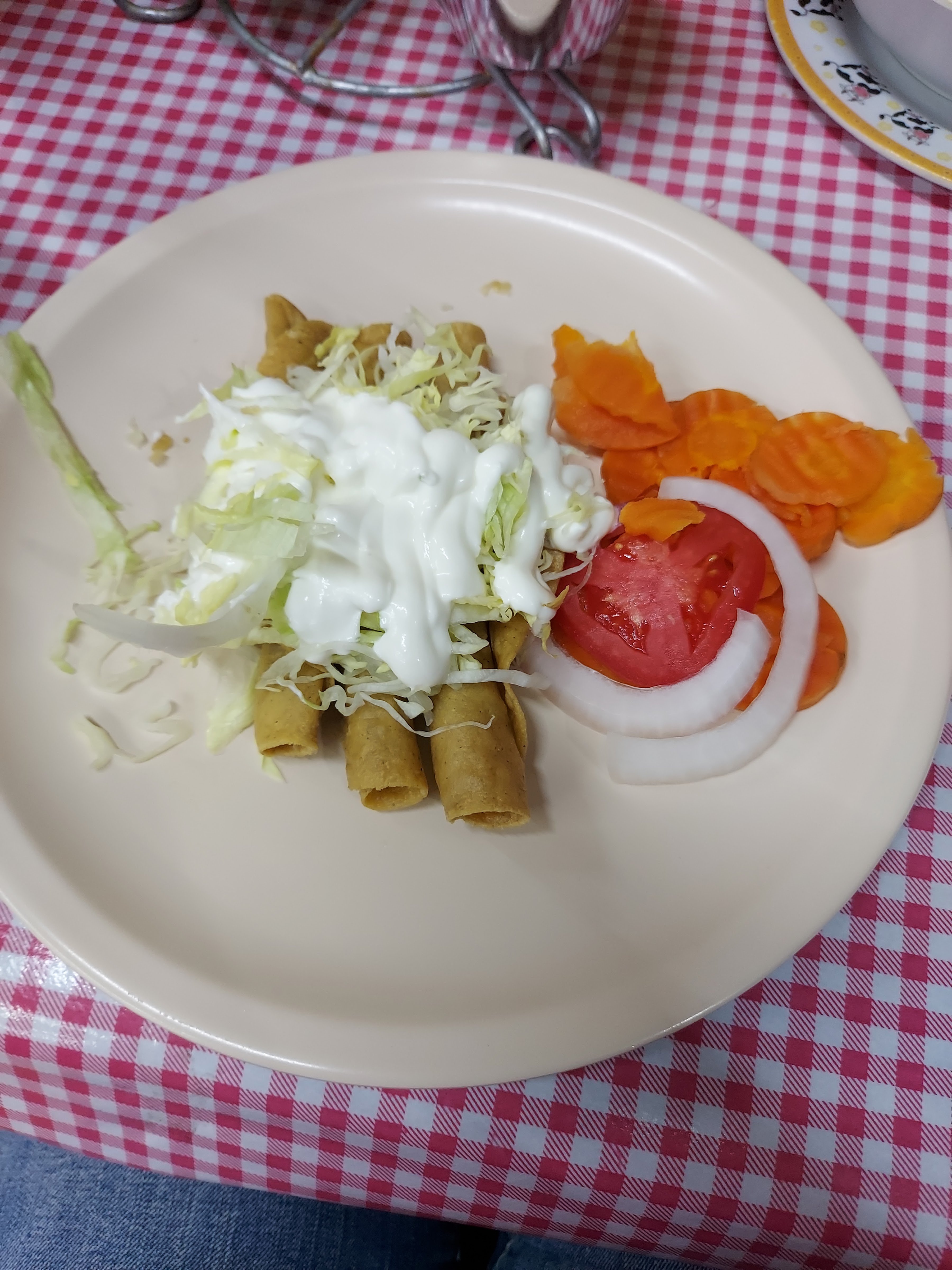 Cenaduría Selso image 2