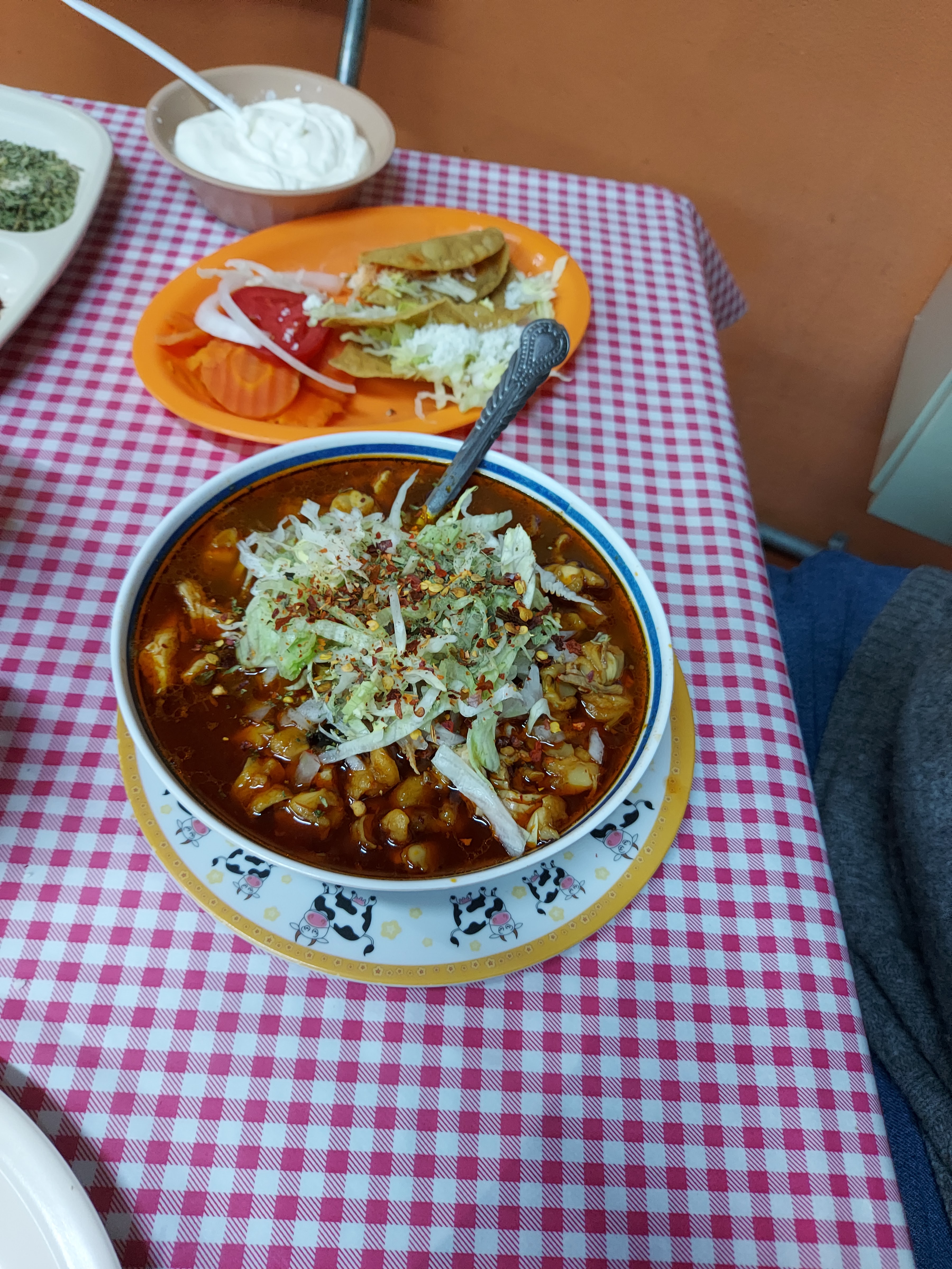 Cenaduría Selso image 3