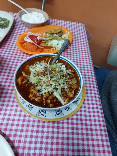 Cenaduría Selso image 3